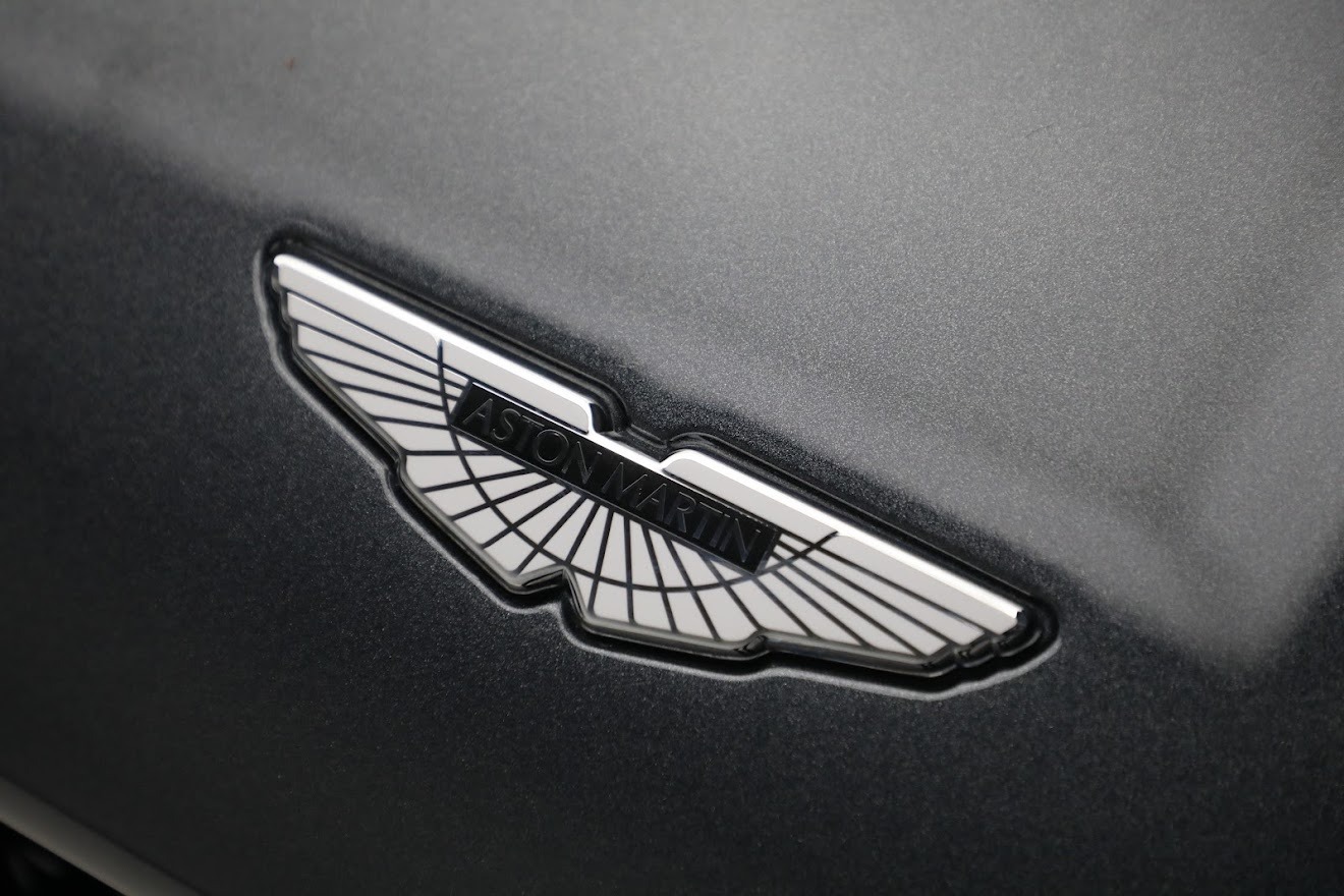 Used 2021 Aston Martin DBS Superleggera | St. Petersburg, FL