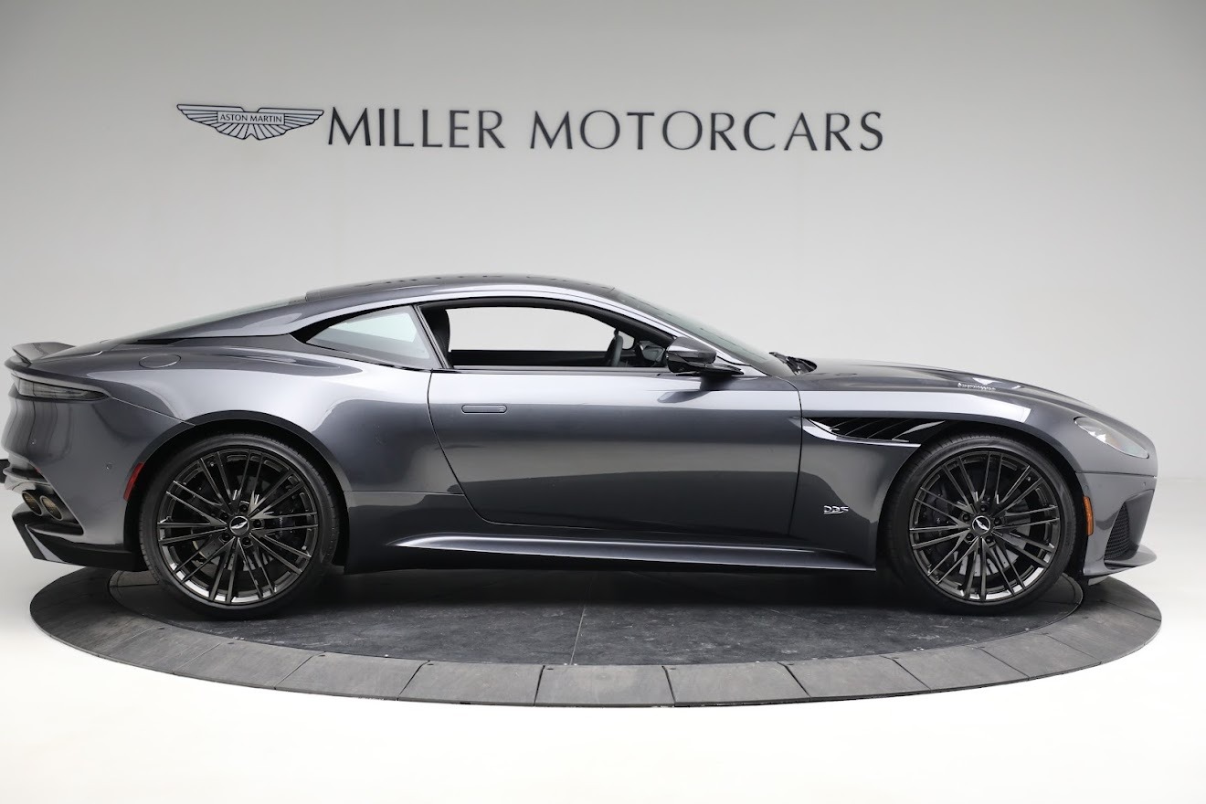 Used 2021 Aston Martin DBS Superleggera | St. Petersburg, FL
