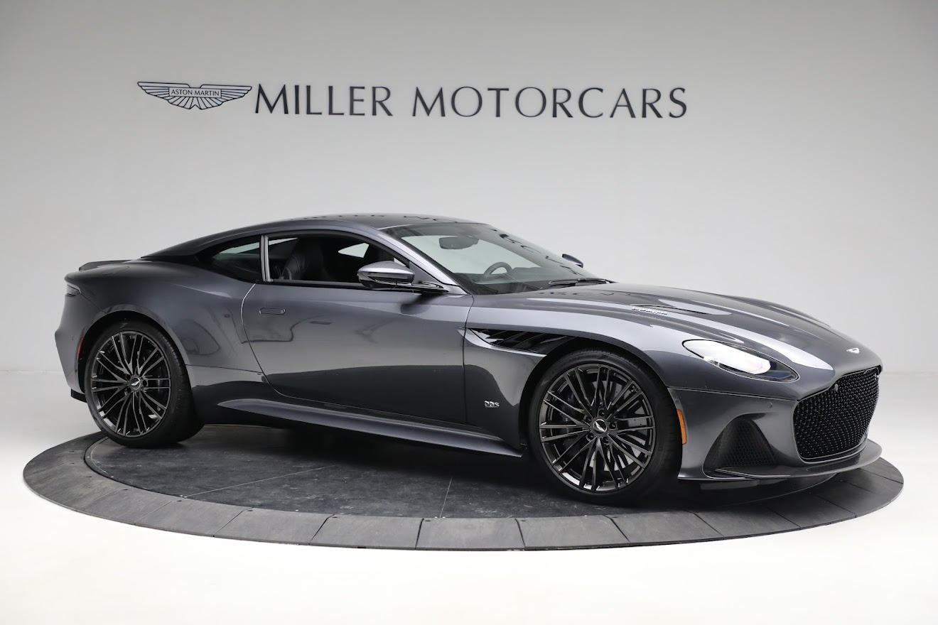 Used 2021 Aston Martin DBS Superleggera | St. Petersburg, FL