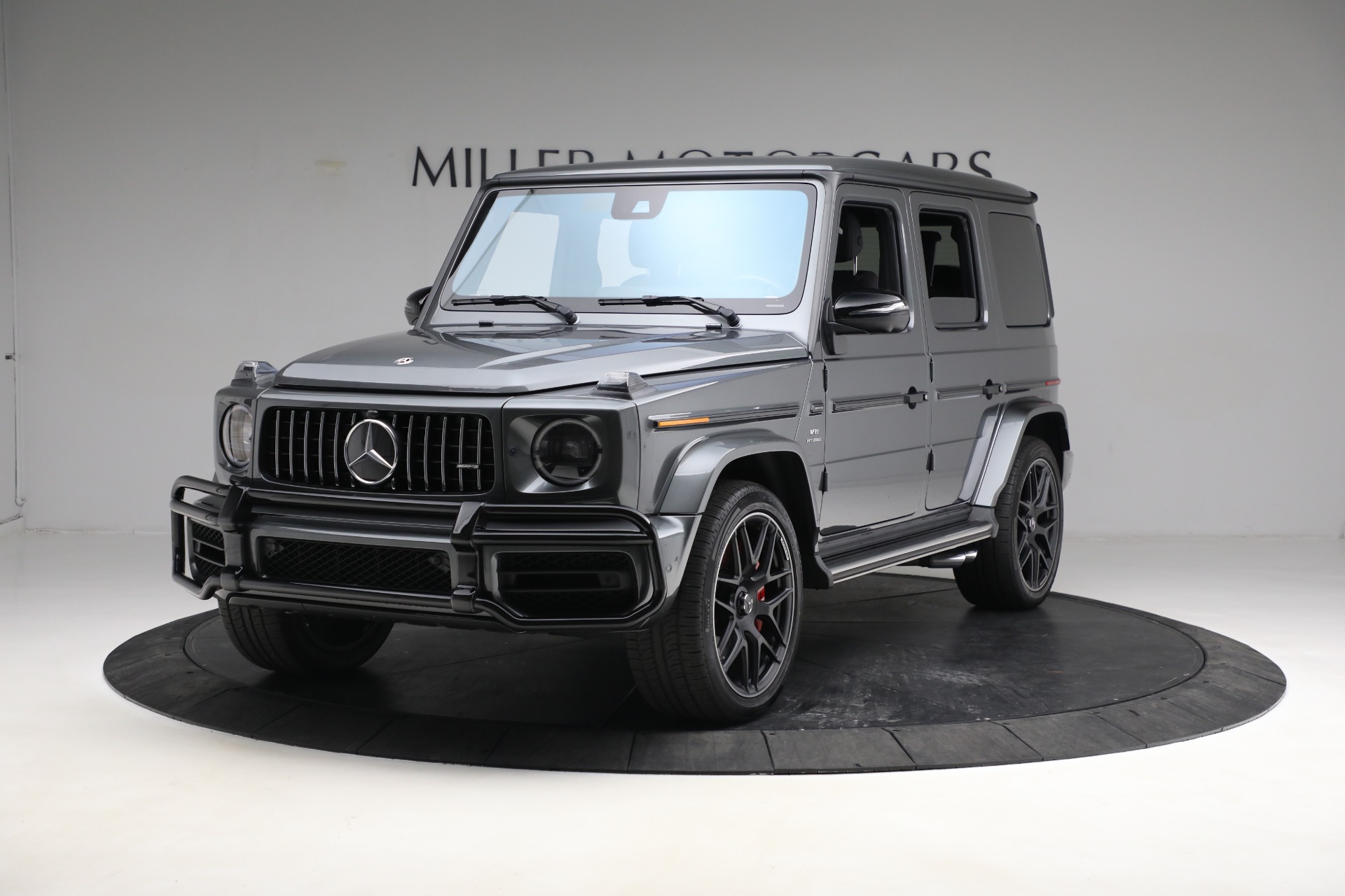 Used 2019 Mercedes-Benz G-Class AMG G 63 | St. Petersburg, FL