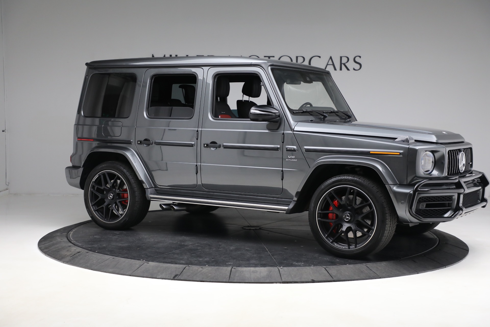 Used 2019 Mercedes-Benz G-Class AMG G 63 | St. Petersburg, FL