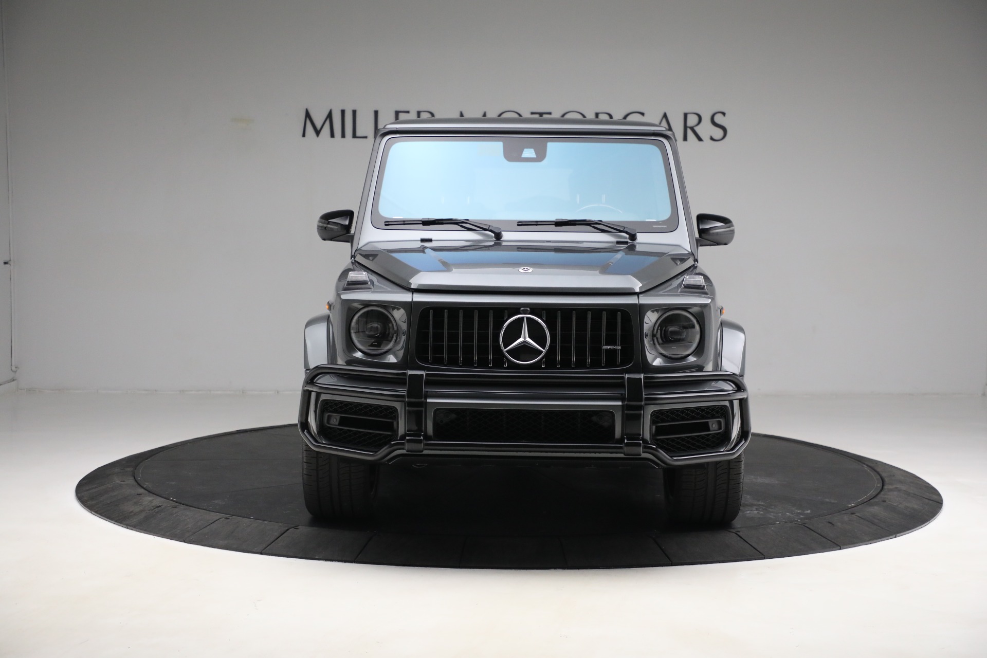 Used 2019 Mercedes-Benz G-Class AMG G 63 | St. Petersburg, FL