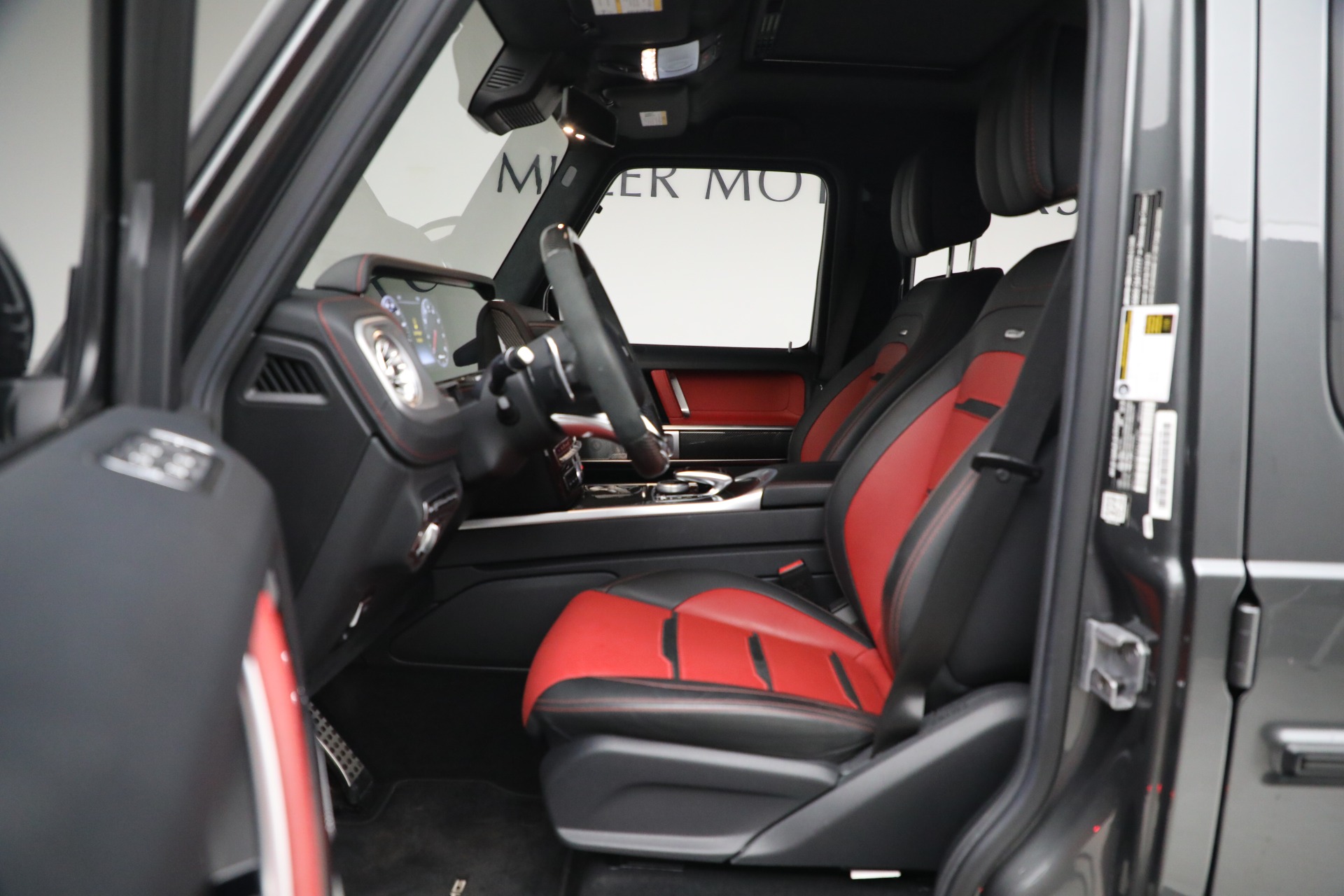 Used 2019 Mercedes-Benz G-Class AMG G 63 | St. Petersburg, FL