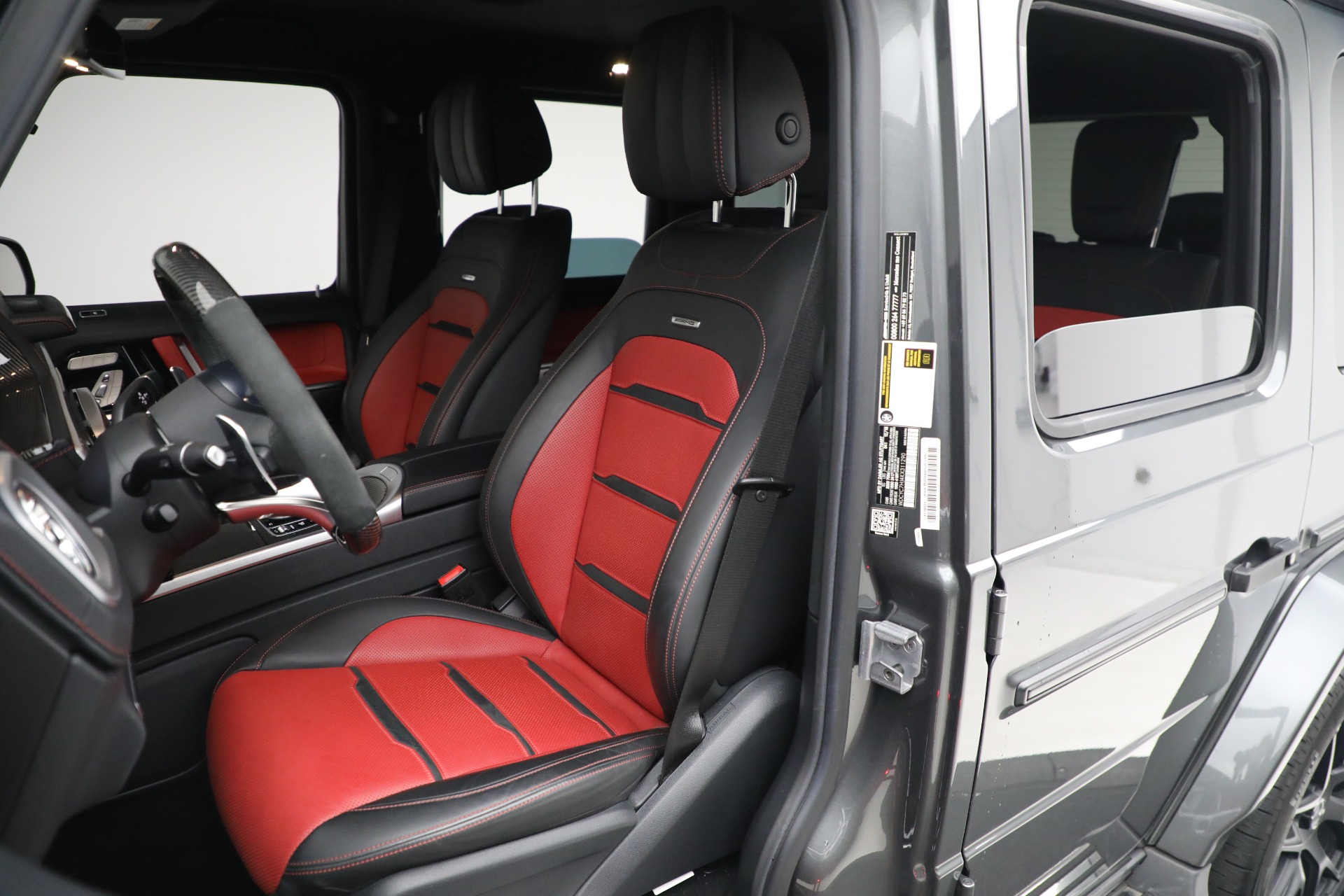 Used 2019 Mercedes-Benz G-Class AMG G 63 | St. Petersburg, FL
