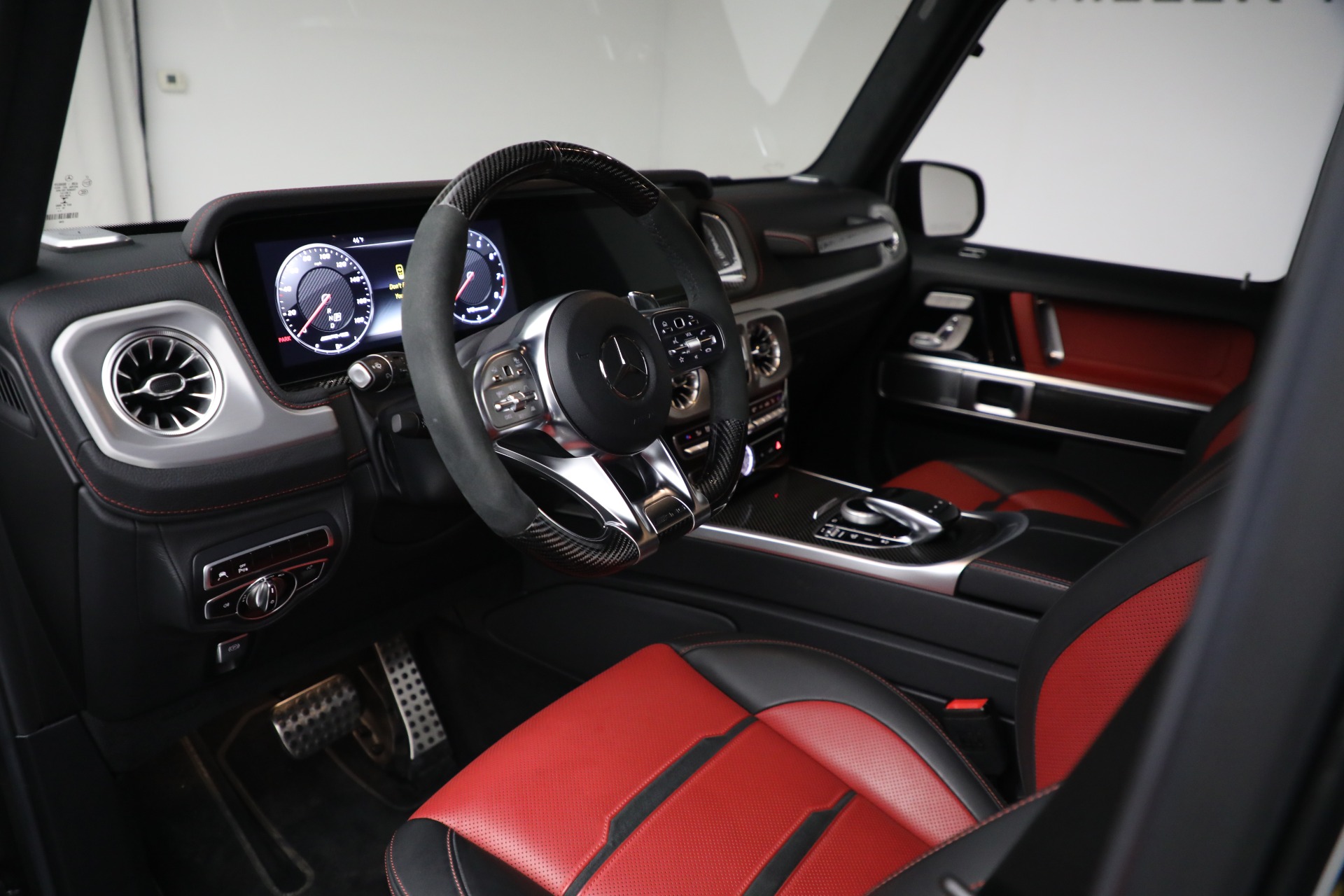 Used 2019 Mercedes-Benz G-Class AMG G 63 | St. Petersburg, FL