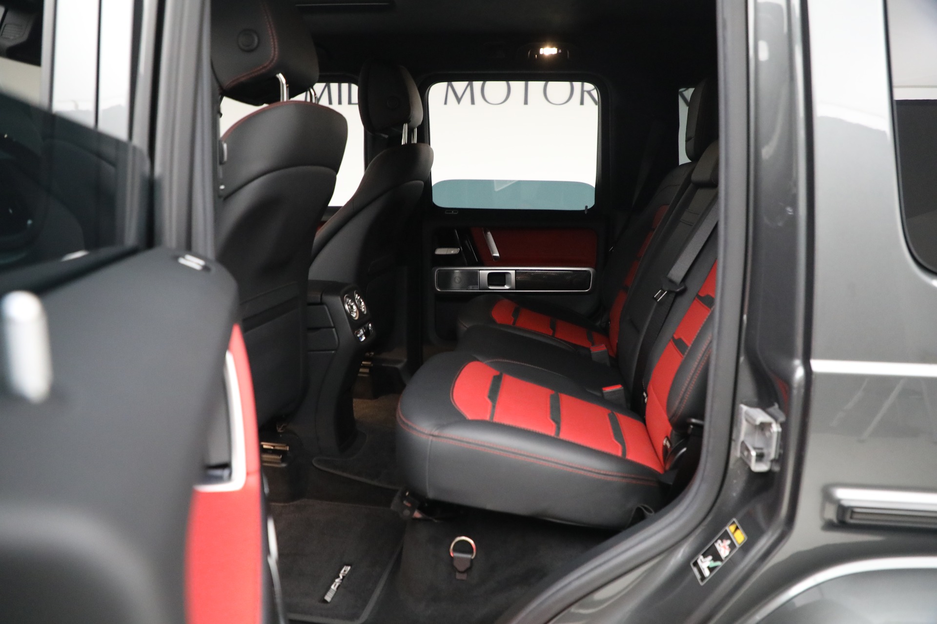 Used 2019 Mercedes-Benz G-Class AMG G 63 | St. Petersburg, FL
