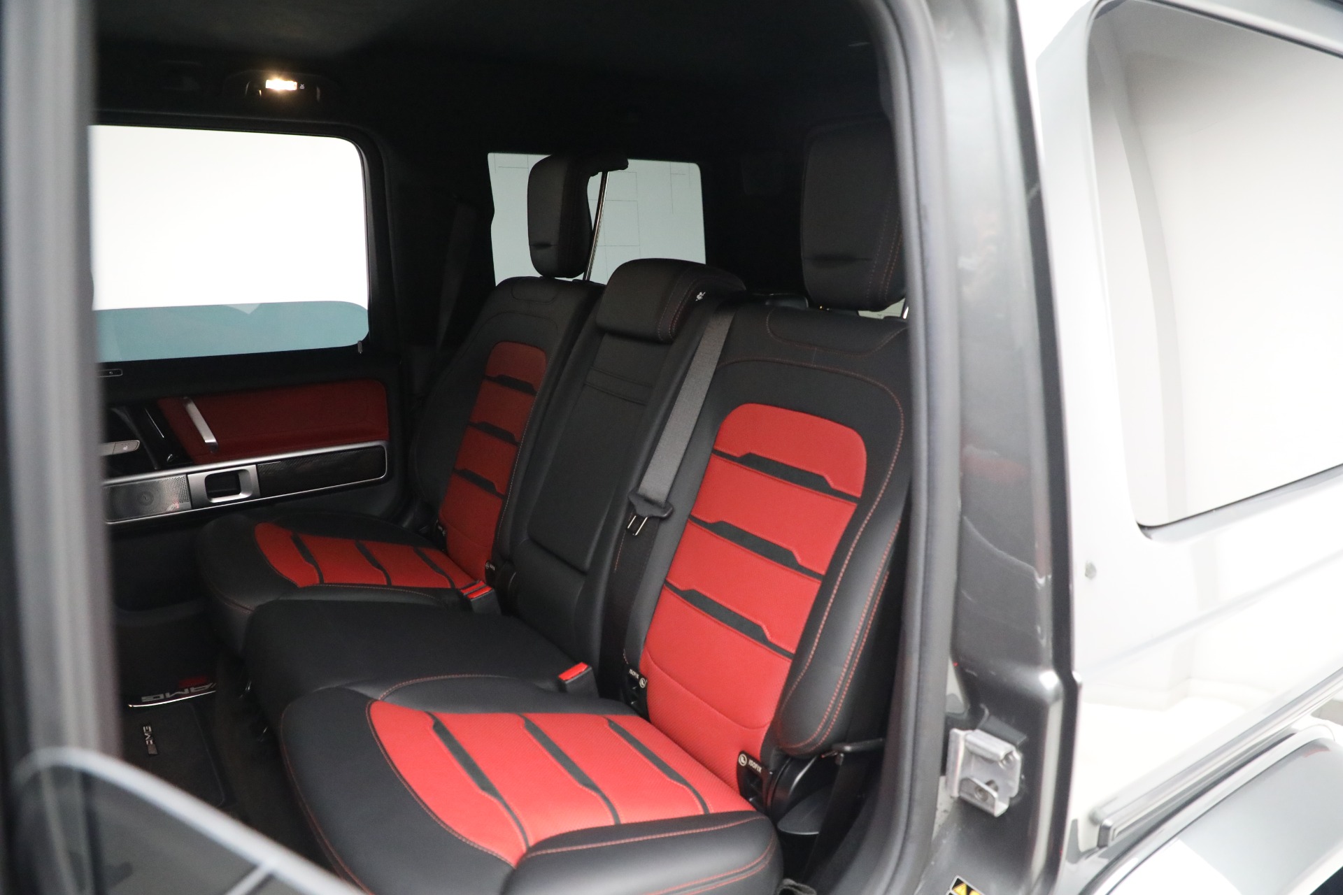 Used 2019 Mercedes-Benz G-Class AMG G 63 | St. Petersburg, FL