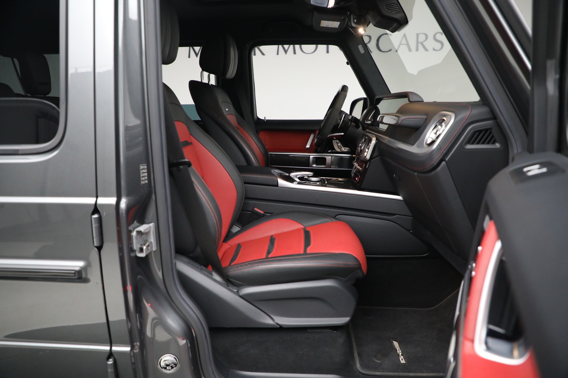 Used 2019 Mercedes-Benz G-Class AMG G 63 | St. Petersburg, FL