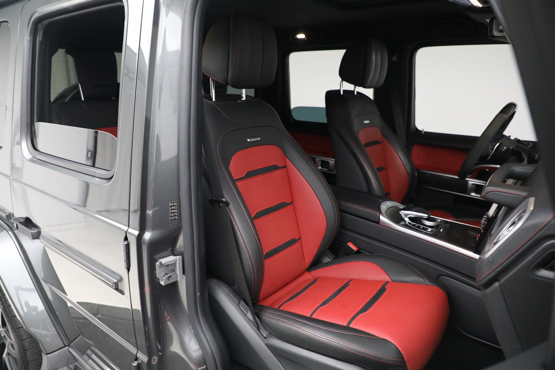 Used 2019 Mercedes-Benz G-Class AMG G 63 | St. Petersburg, FL
