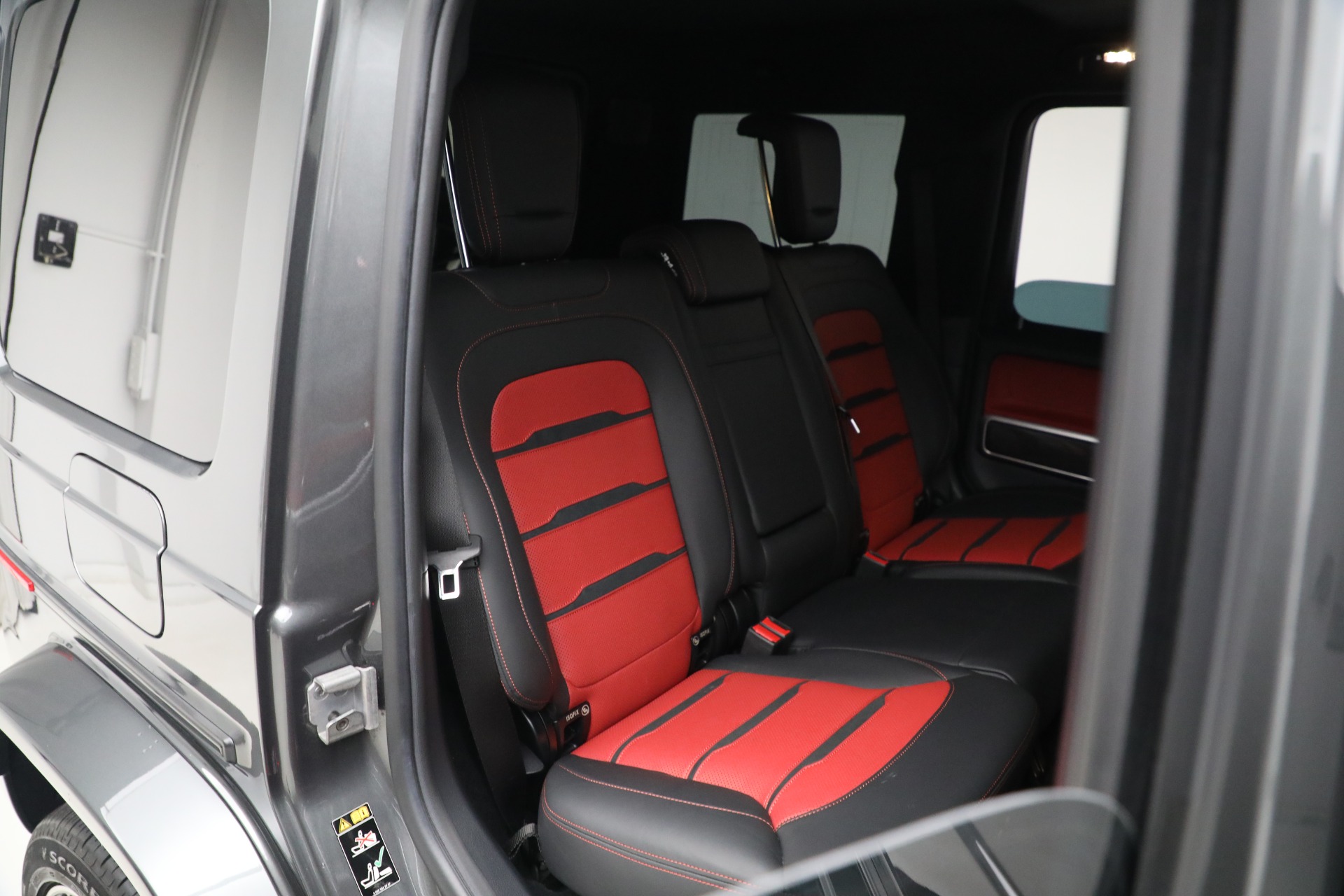 Used 2019 Mercedes-Benz G-Class AMG G 63 | St. Petersburg, FL