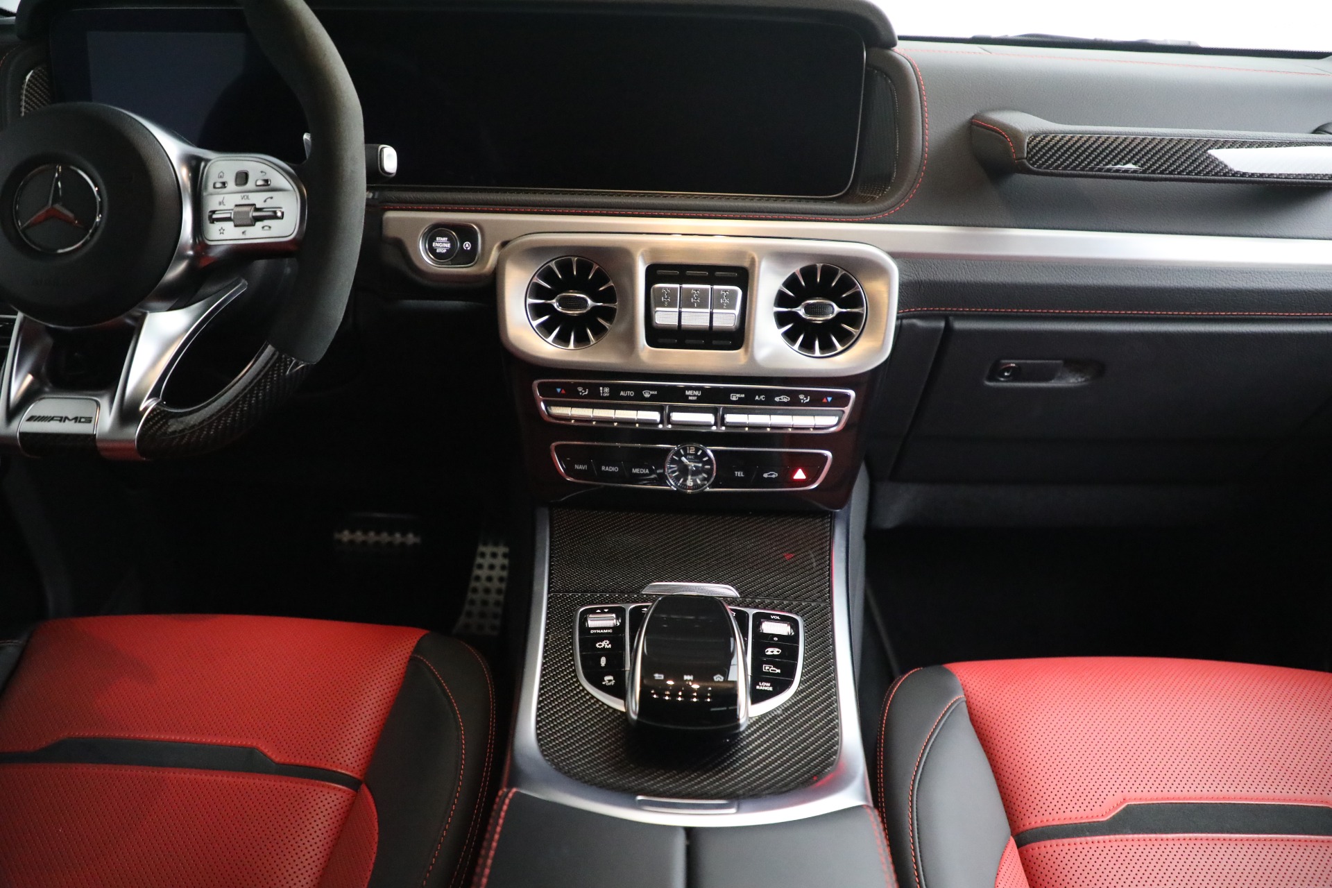 Used 2019 Mercedes-Benz G-Class AMG G 63 | St. Petersburg, FL