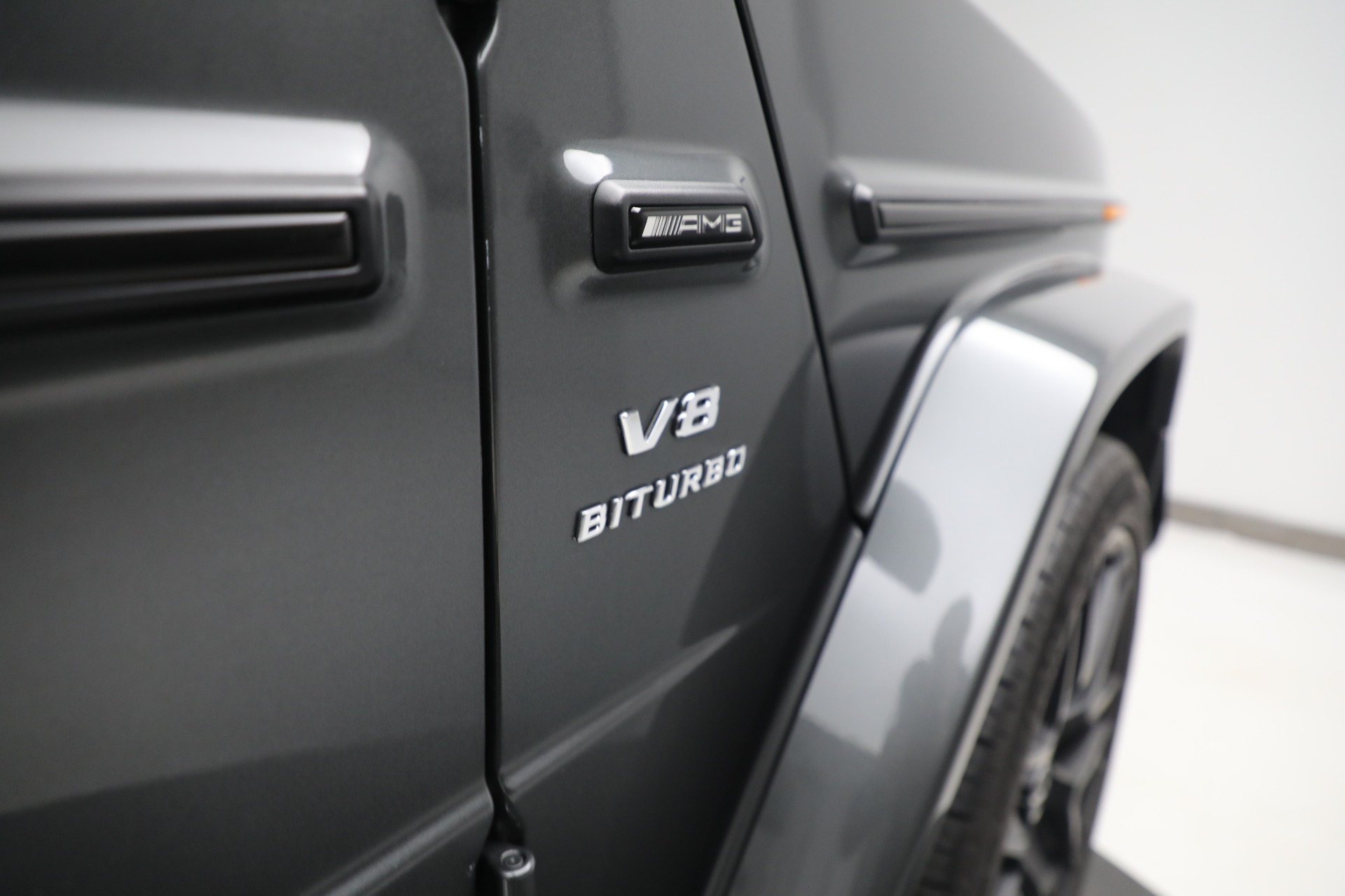 Used 2019 Mercedes-Benz G-Class AMG G 63 | St. Petersburg, FL