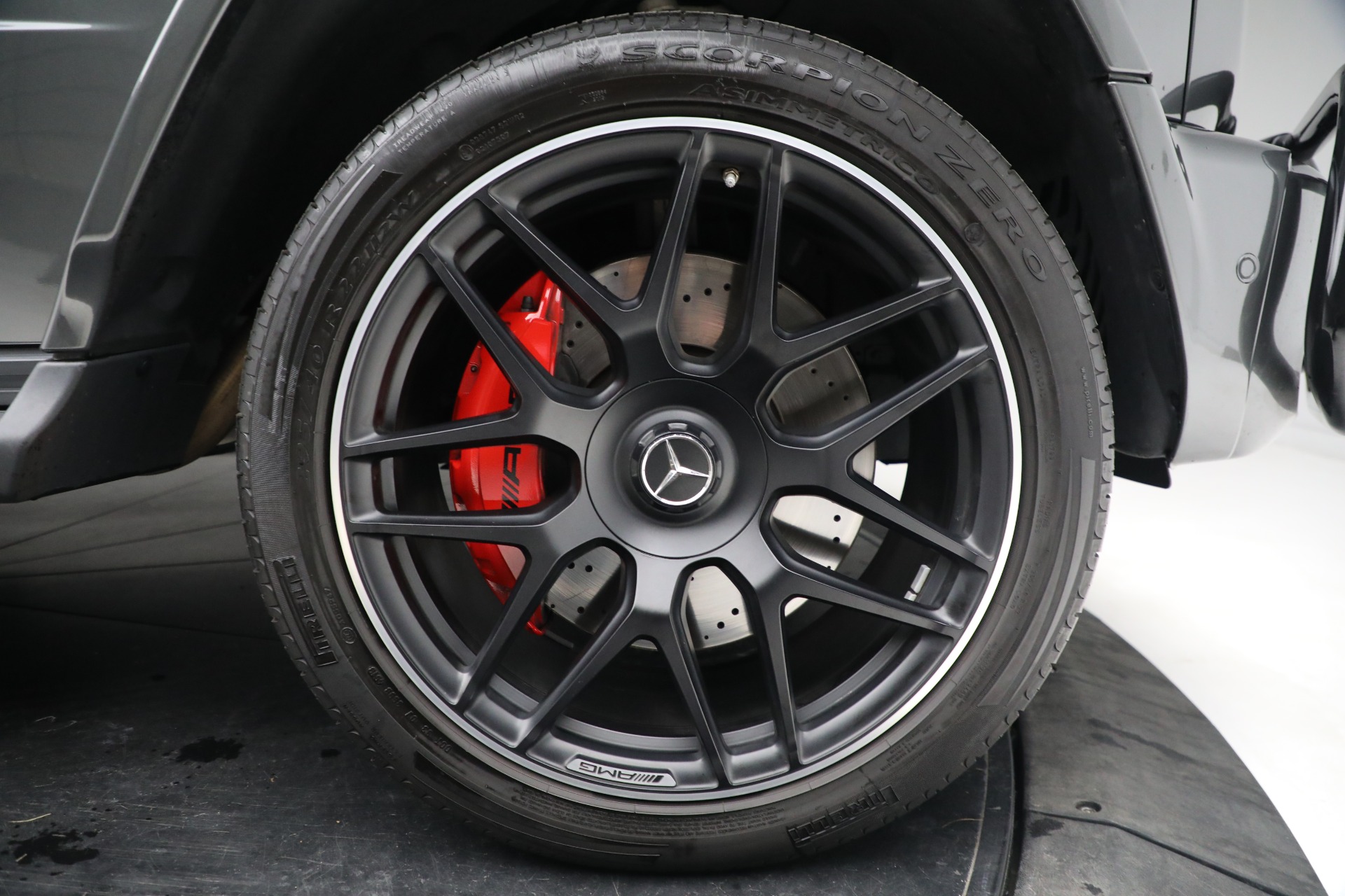 Used 2019 Mercedes-Benz G-Class AMG G 63 | St. Petersburg, FL