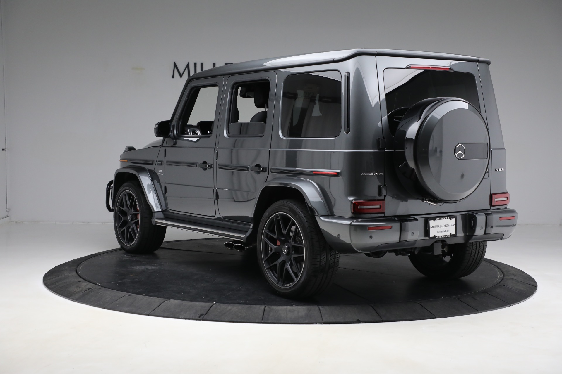 Used 2019 Mercedes-Benz G-Class AMG G 63 | St. Petersburg, FL