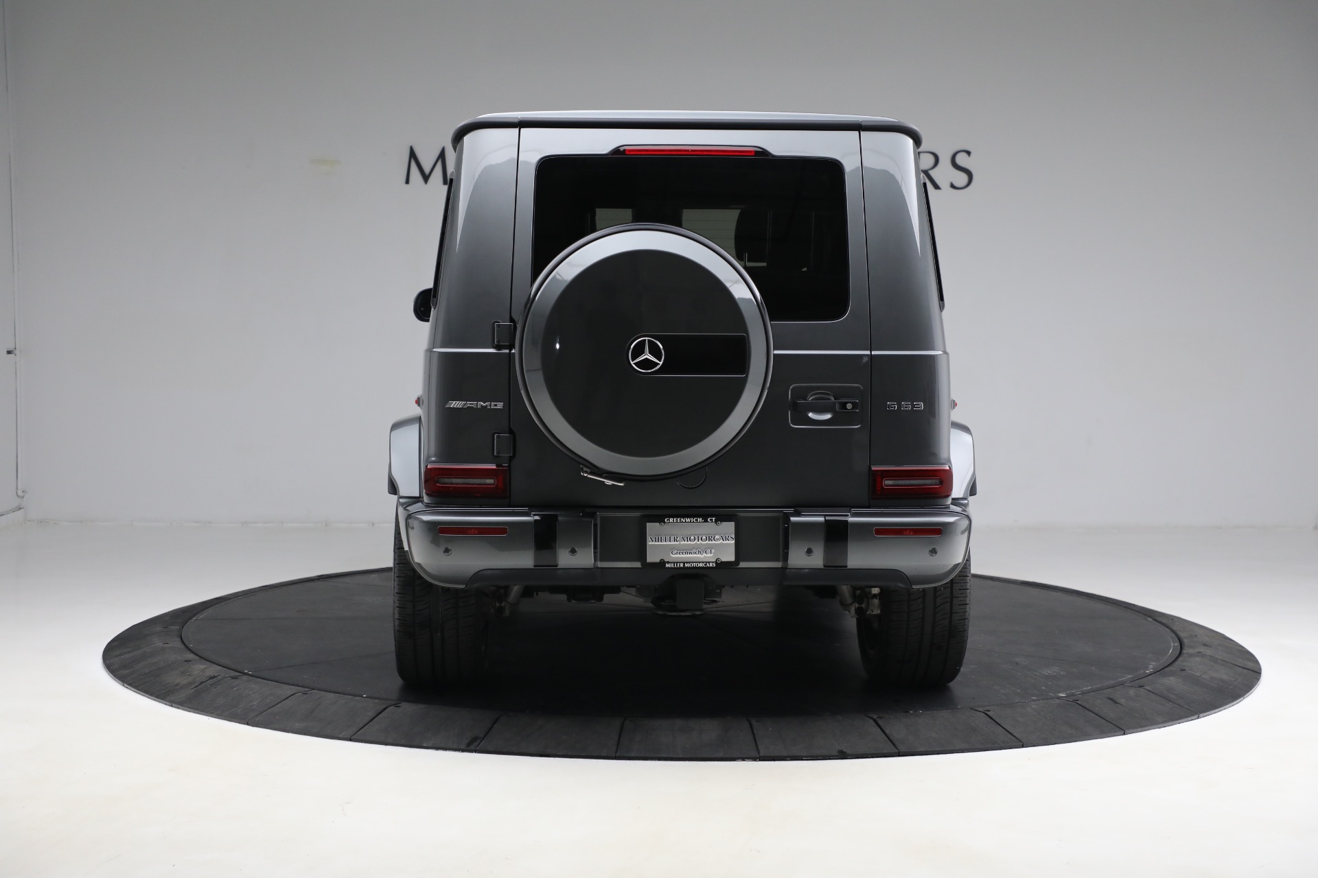 Used 2019 Mercedes-Benz G-Class AMG G 63 | St. Petersburg, FL