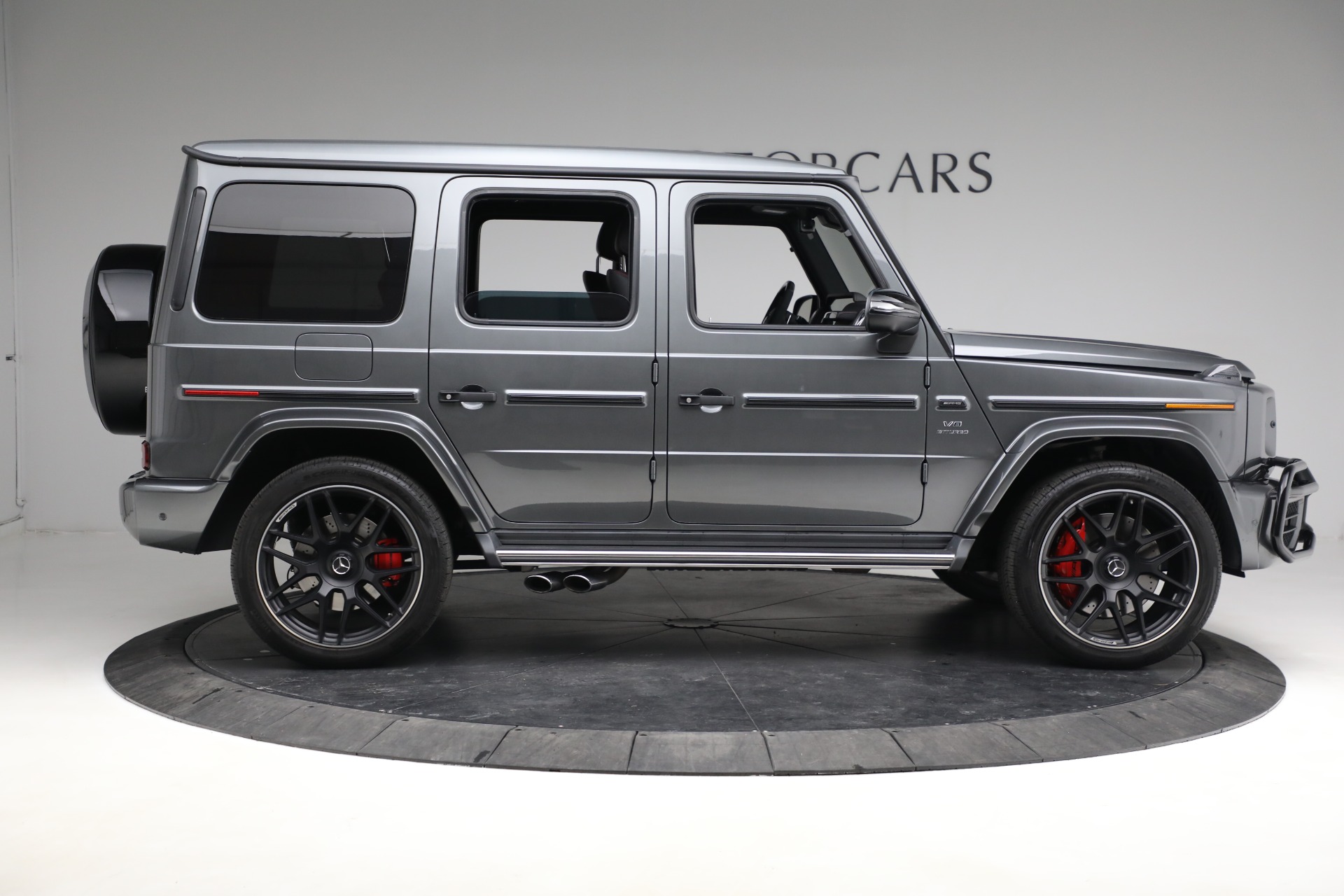 Used 2019 Mercedes-Benz G-Class AMG G 63 | St. Petersburg, FL