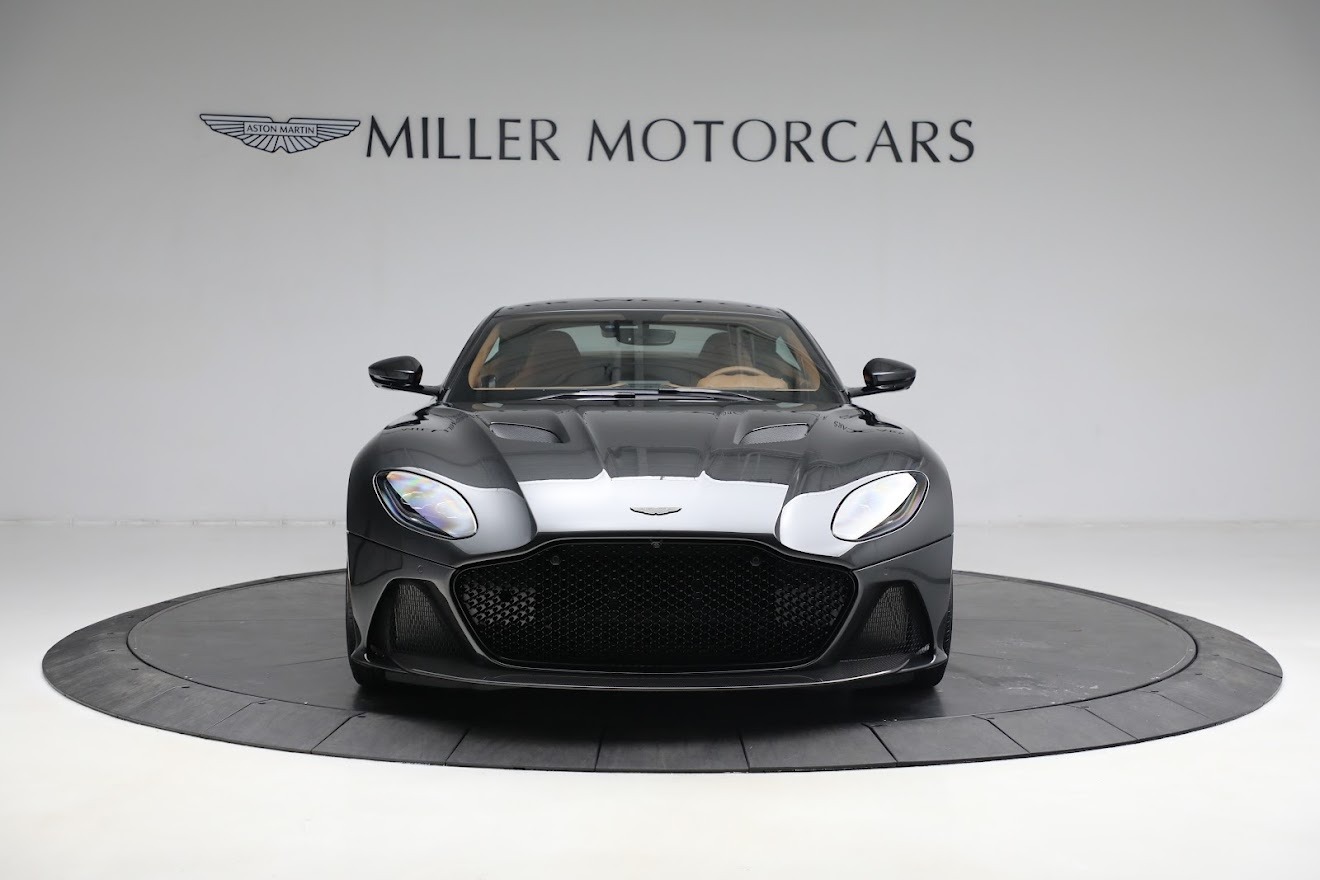 New 2023 Aston Martin DBS Superleggera | St. Petersburg, FL