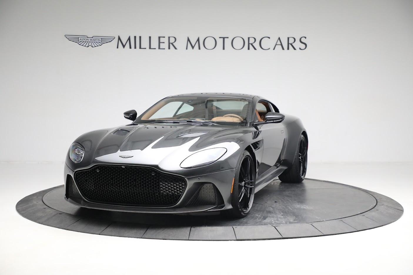 New 2023 Aston Martin DBS Superleggera | St. Petersburg, FL