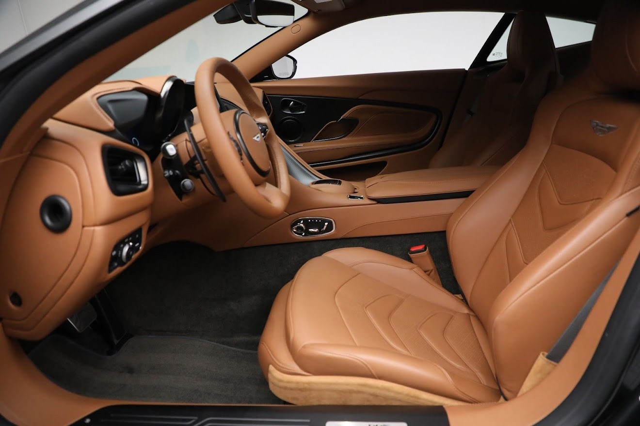 New 2023 Aston Martin DBS Superleggera | St. Petersburg, FL