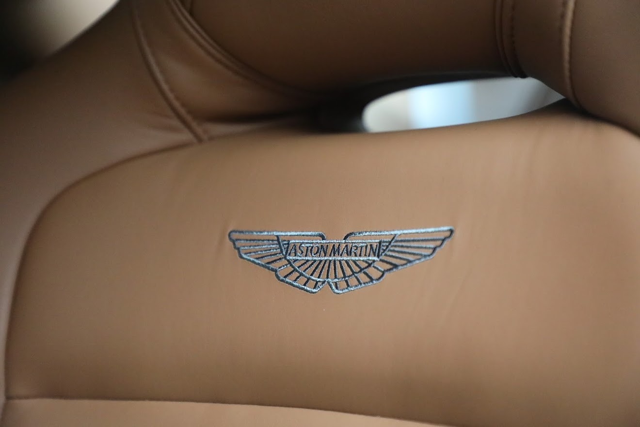 New 2023 Aston Martin DBS Superleggera | St. Petersburg, FL
