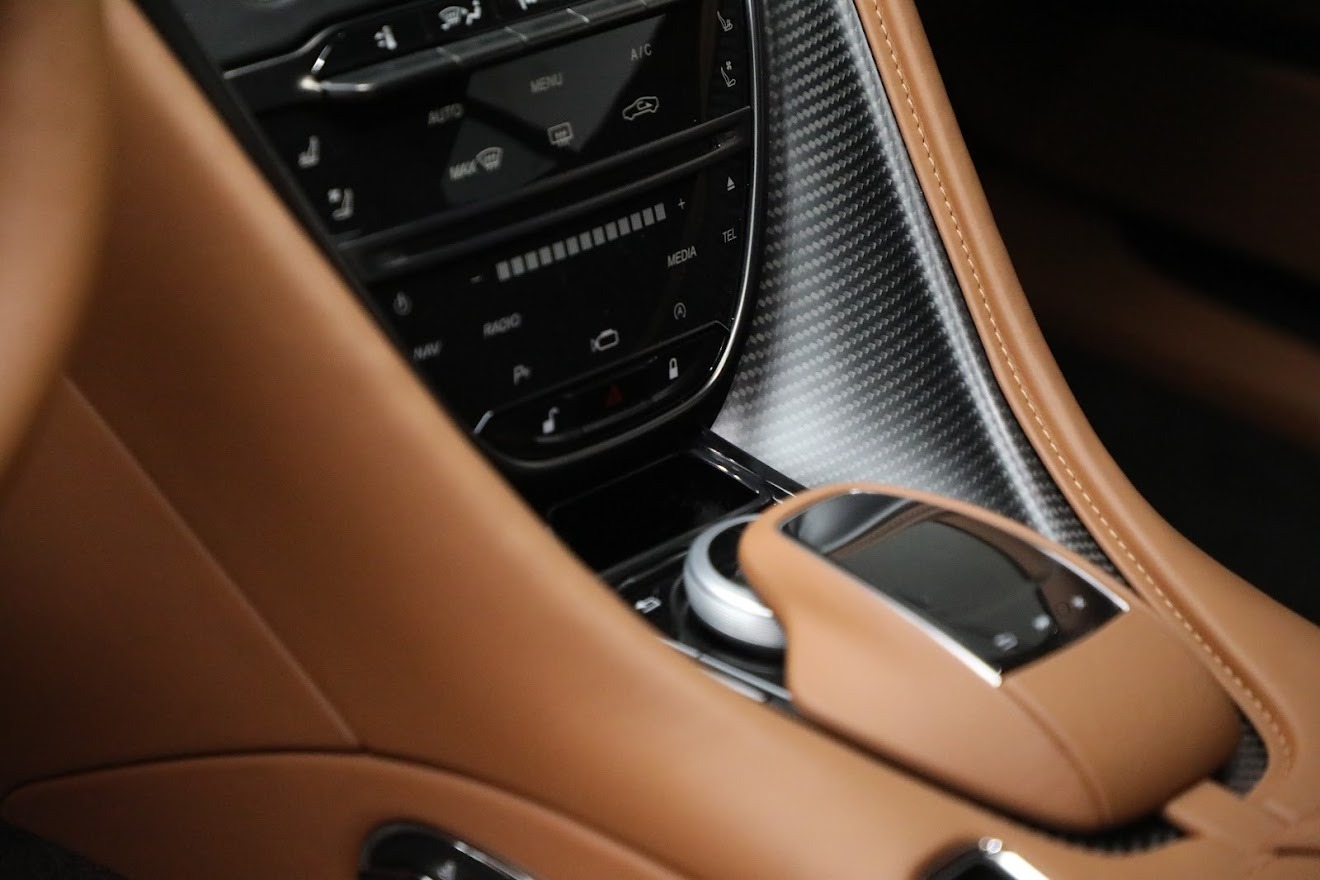 New 2023 Aston Martin DBS Superleggera | St. Petersburg, FL