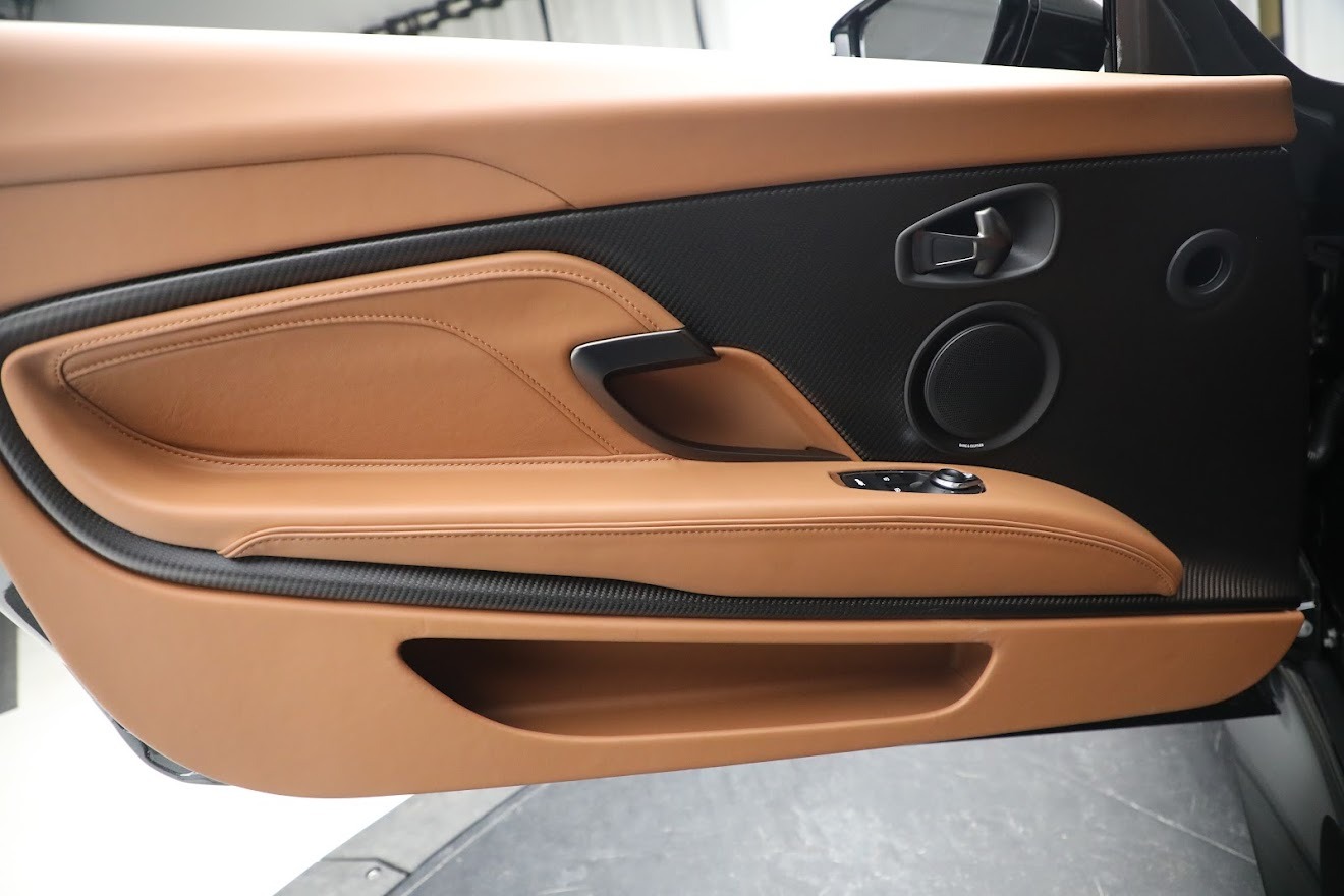 New 2023 Aston Martin DBS Superleggera | St. Petersburg, FL