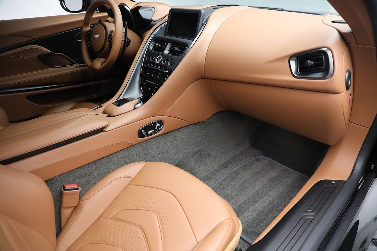 New 2023 Aston Martin DBS Superleggera | St. Petersburg, FL