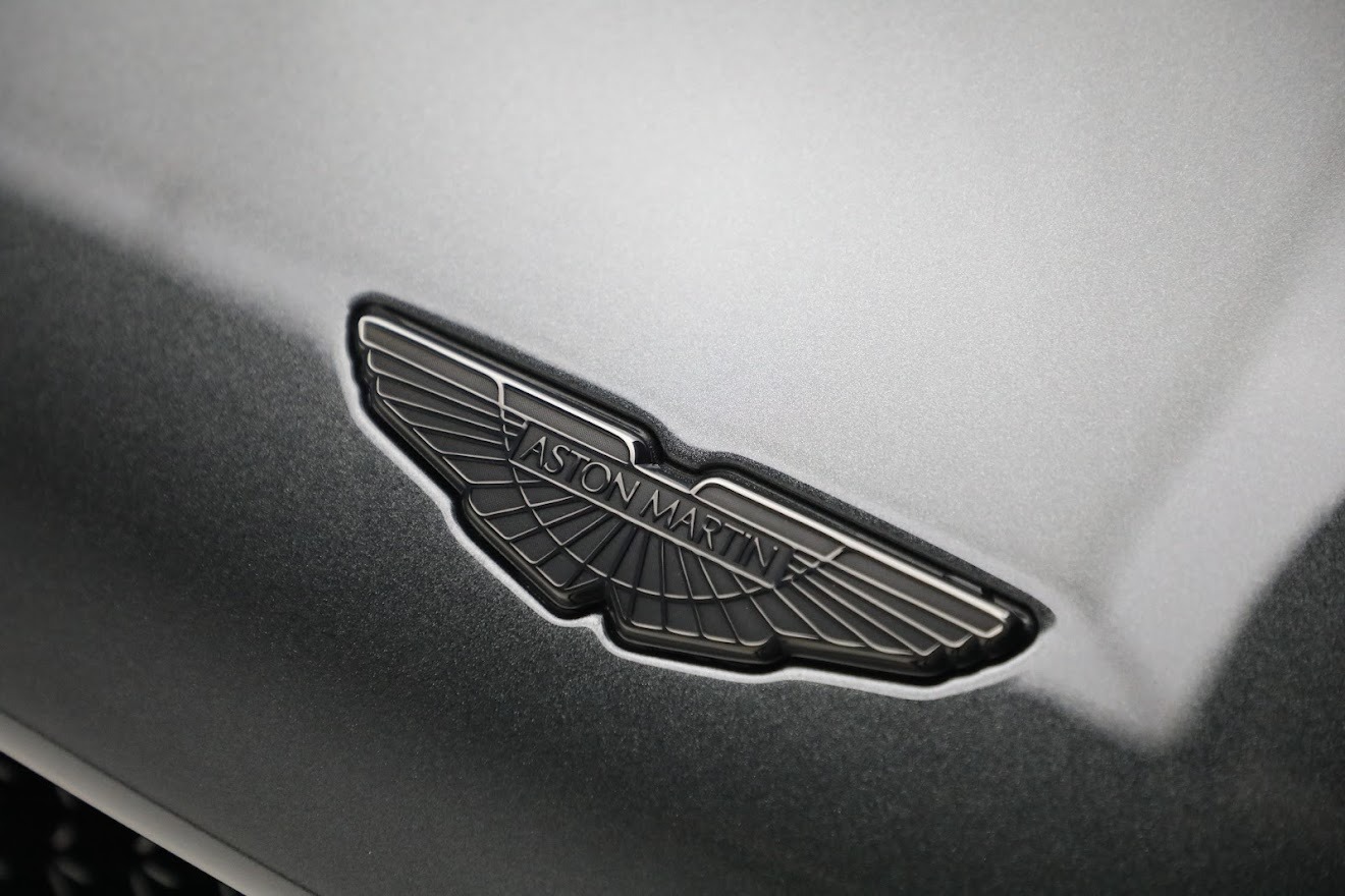 New 2023 Aston Martin DBS Superleggera | St. Petersburg, FL