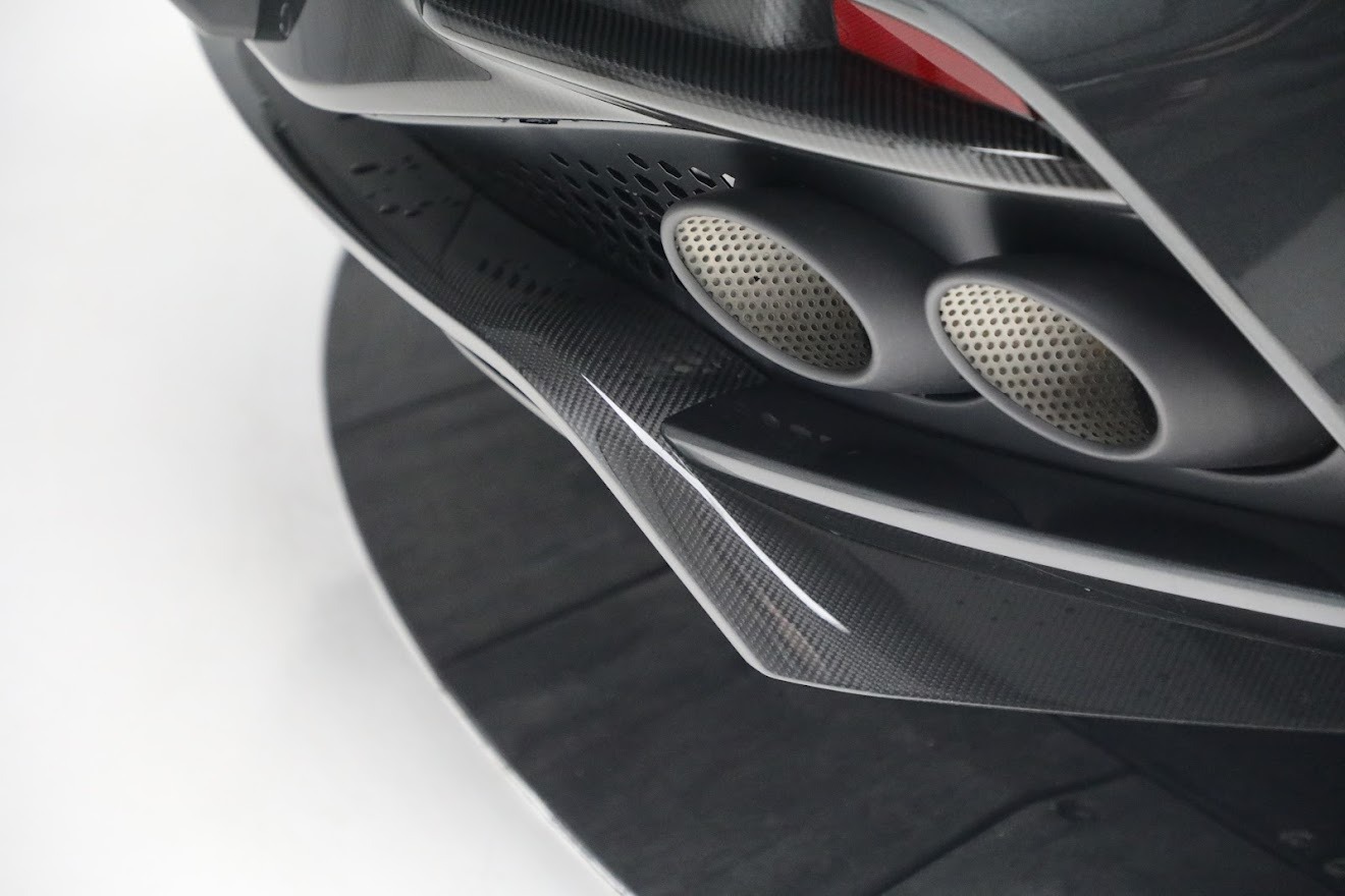 New 2023 Aston Martin DBS Superleggera | St. Petersburg, FL