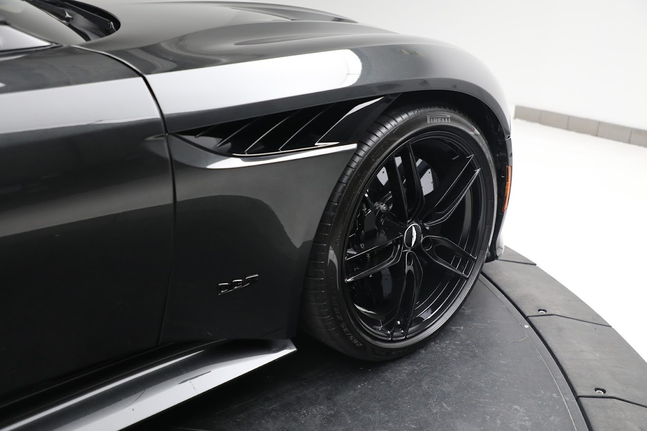 New 2023 Aston Martin DBS Superleggera | St. Petersburg, FL