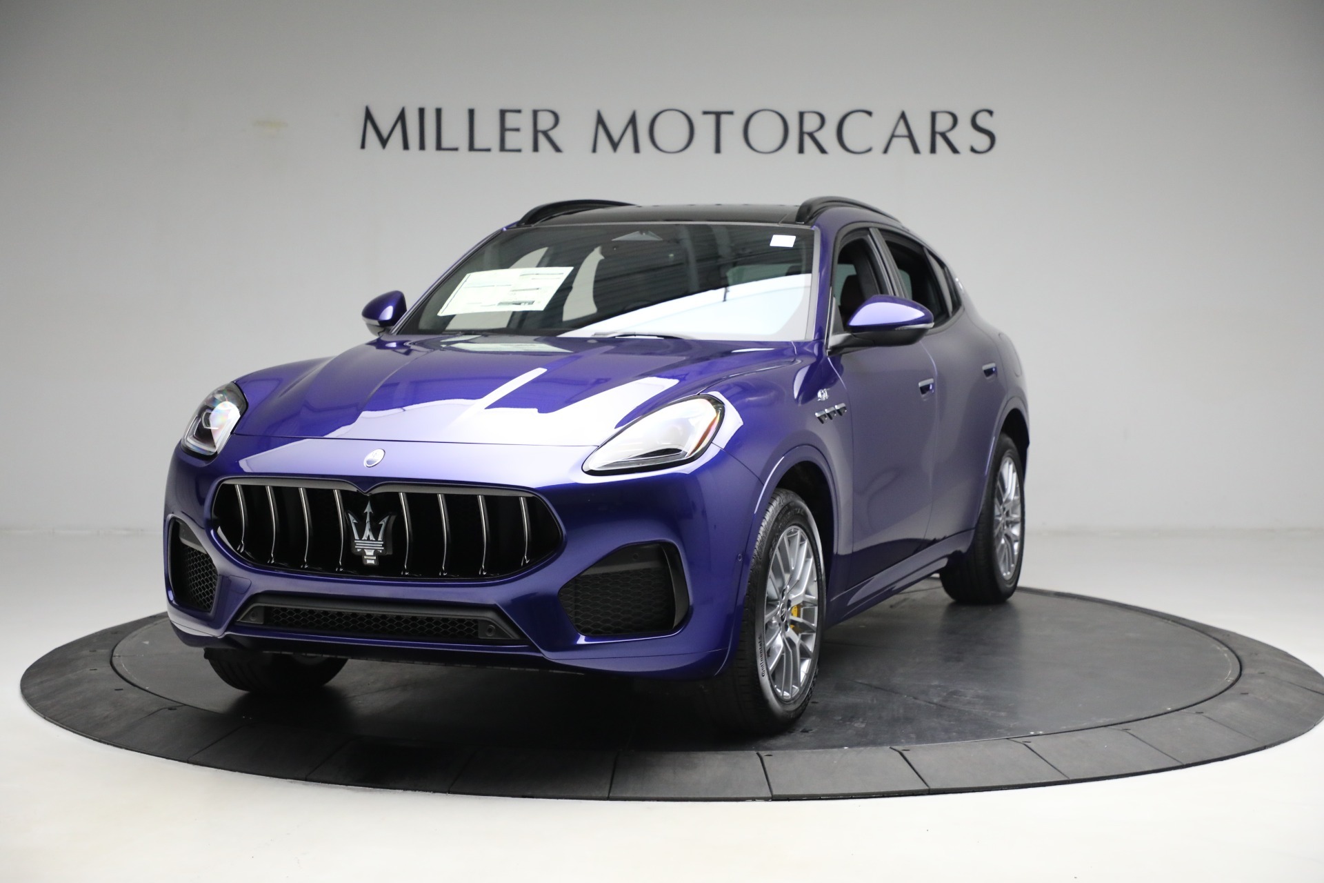 New 2023 Maserati Grecale GT | St. Petersburg, FL