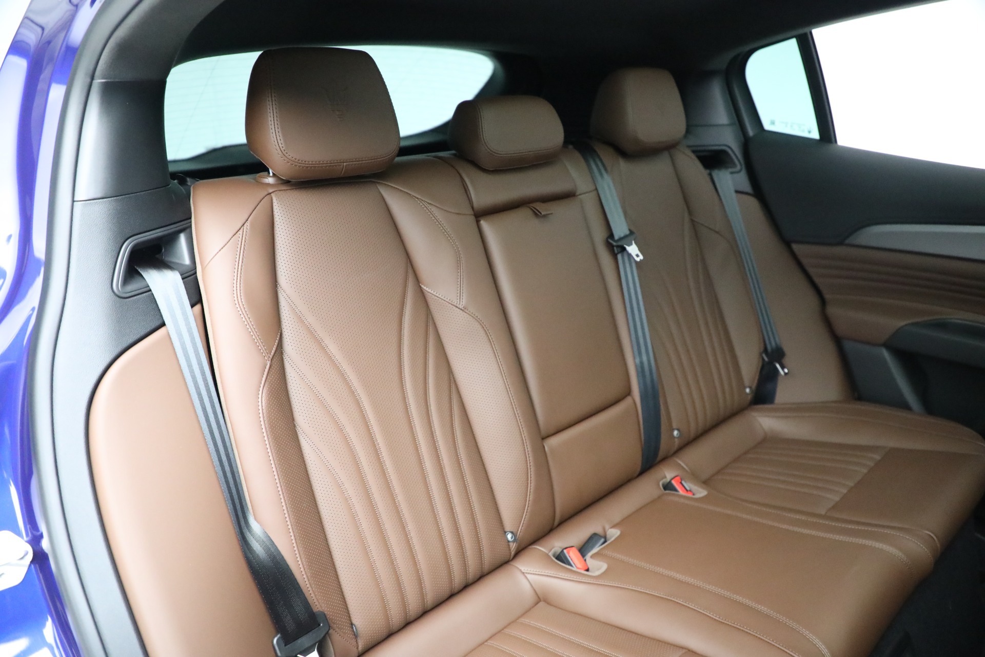 New 2023 Maserati Grecale GT | St. Petersburg, FL