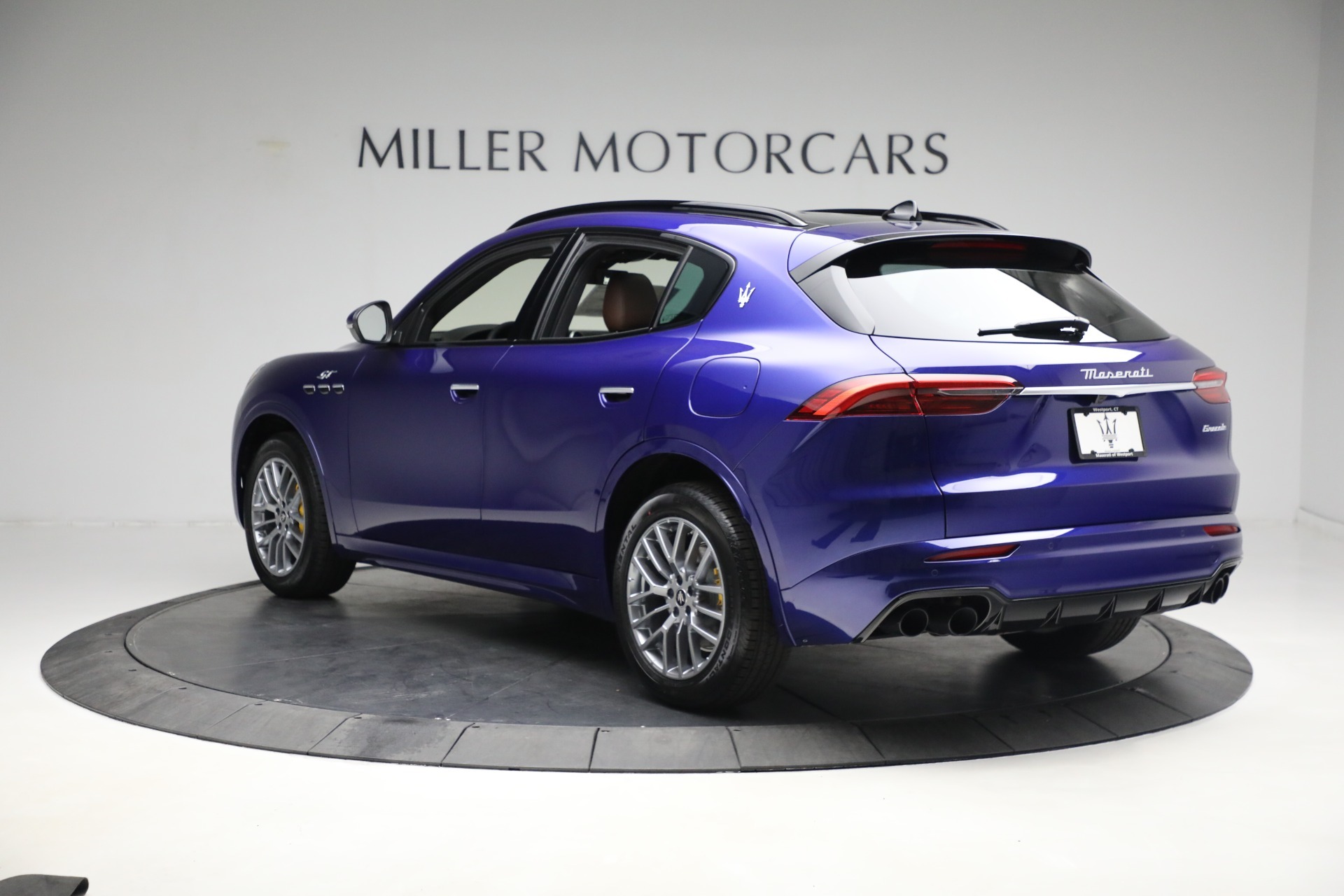 New 2023 Maserati Grecale GT | St. Petersburg, FL