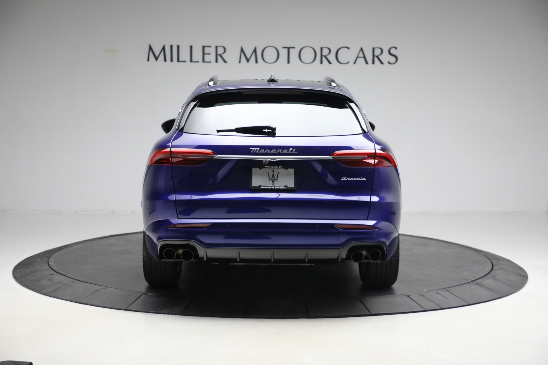New 2023 Maserati Grecale GT | St. Petersburg, FL