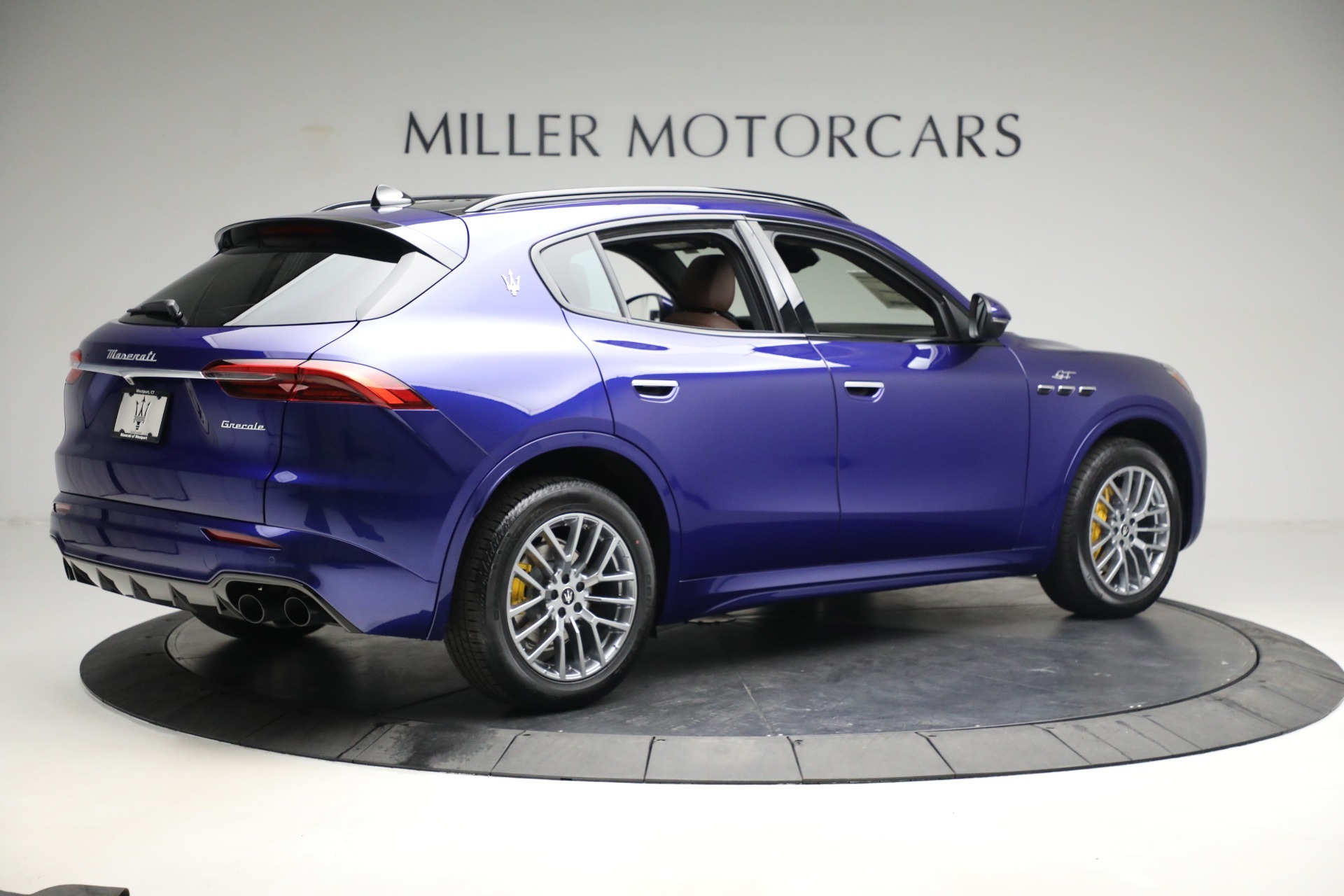 New 2023 Maserati Grecale GT | St. Petersburg, FL