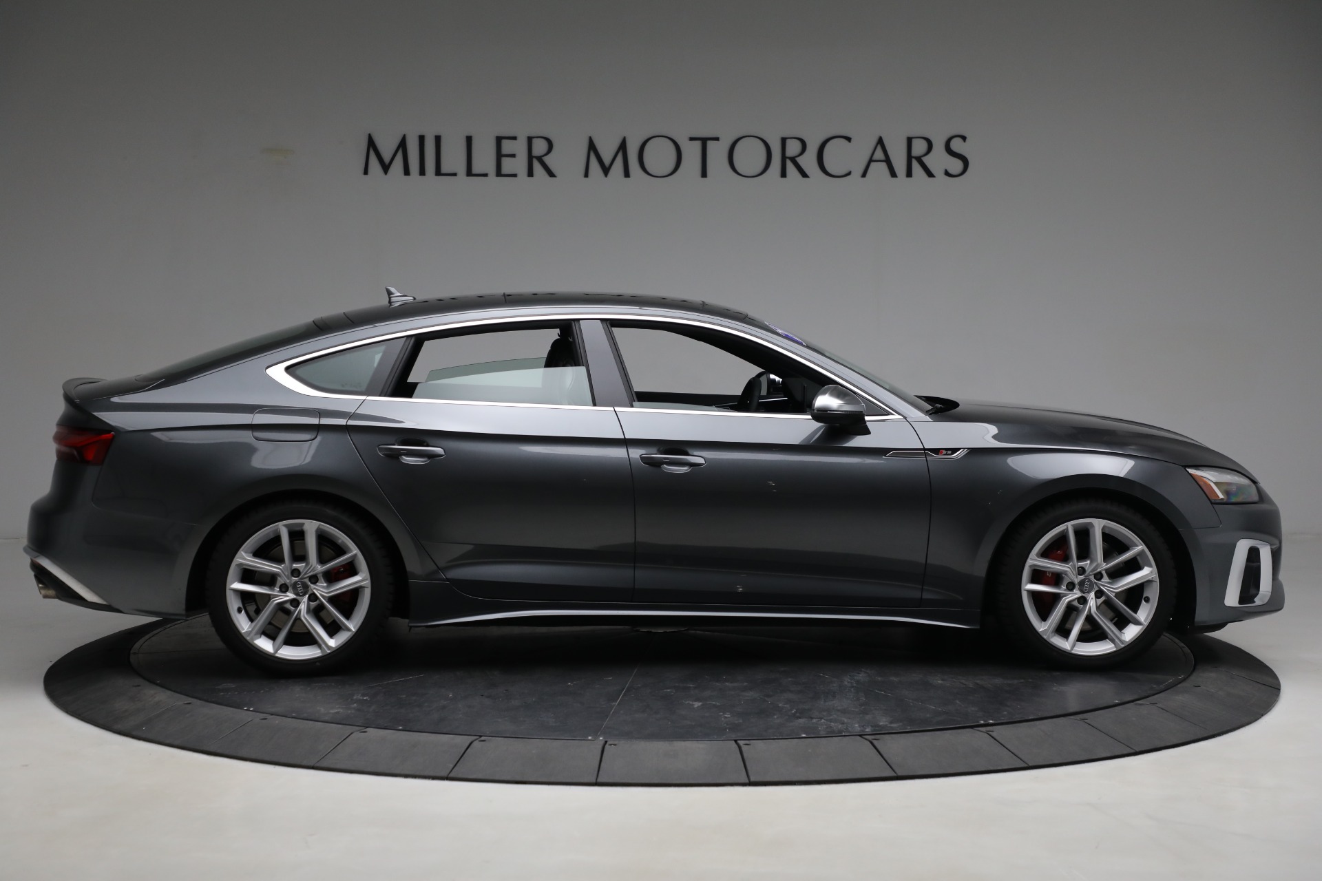 Used 2020 Audi S5 Sportback 3.0T quattro Premium Plus | St. Petersburg, FL
