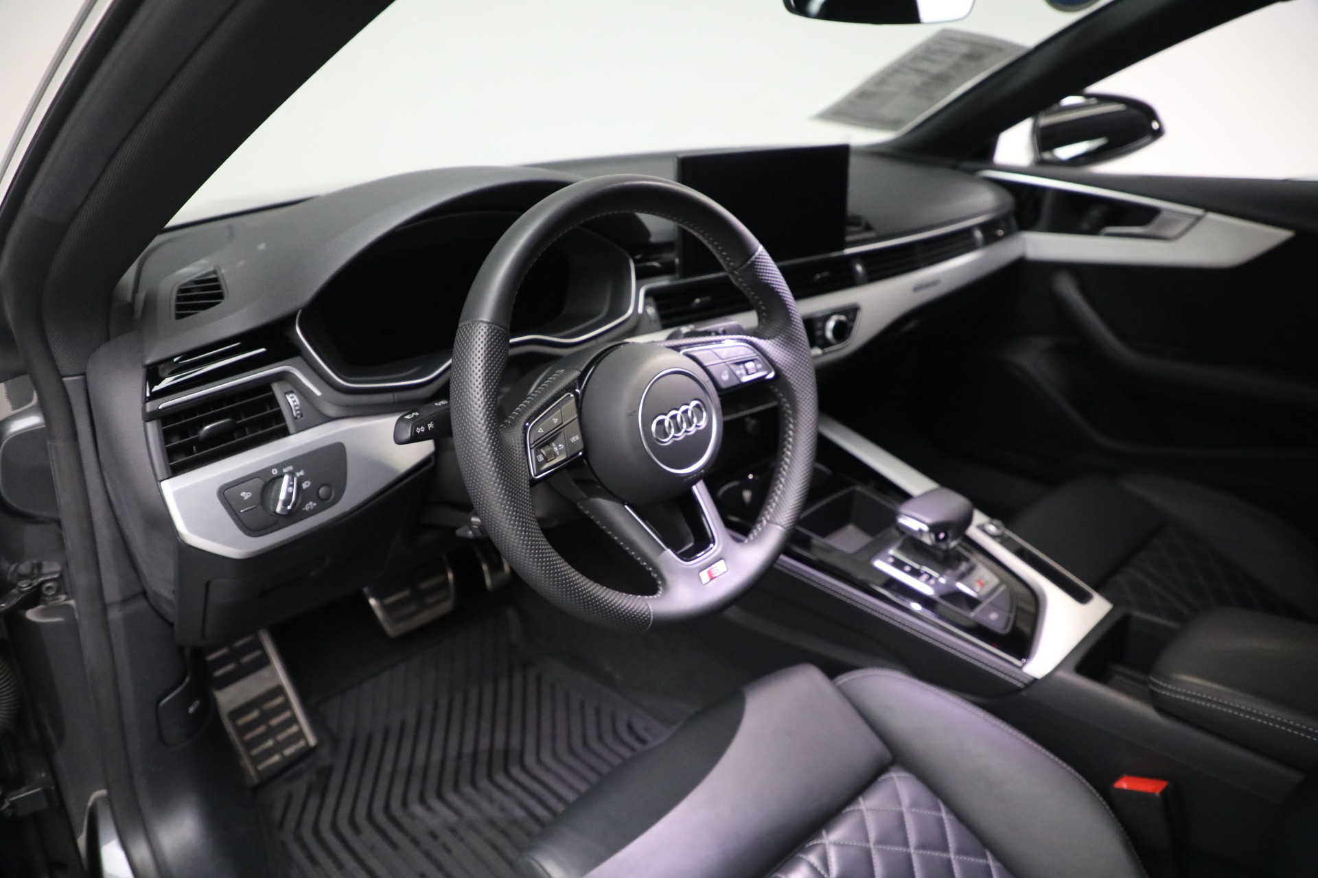 Used 2020 Audi S5 Sportback 3.0T quattro Premium Plus | St. Petersburg, FL