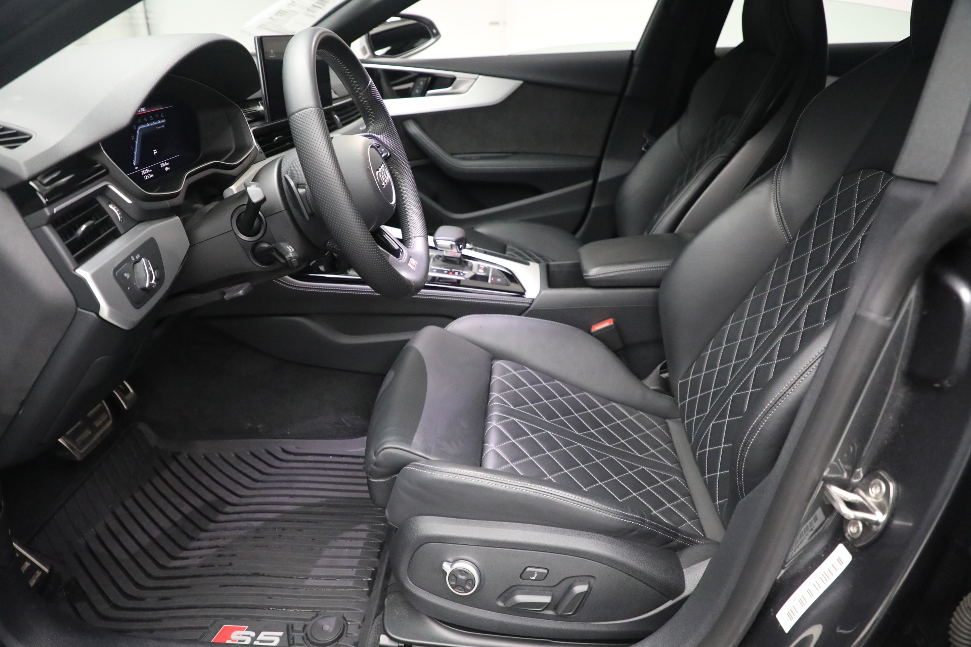 Used 2020 Audi S5 Sportback 3.0T quattro Premium Plus | St. Petersburg, FL