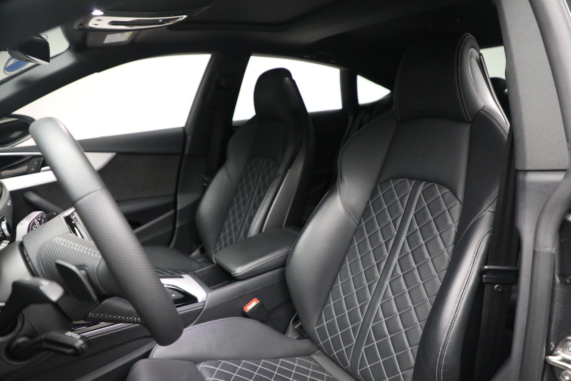 Used 2020 Audi S5 Sportback 3.0T quattro Premium Plus | St. Petersburg, FL