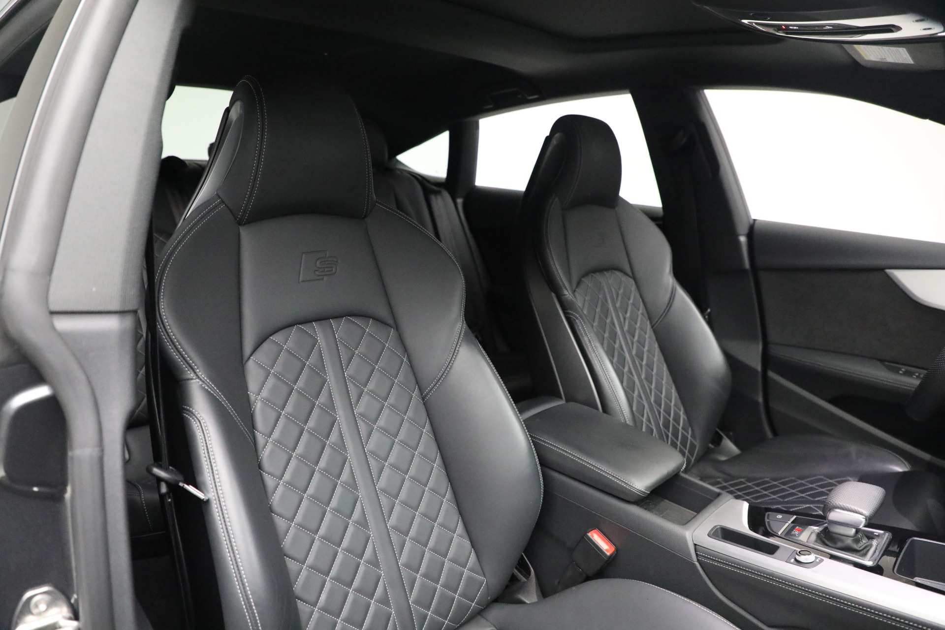 Used 2020 Audi S5 Sportback 3.0T quattro Premium Plus | St. Petersburg, FL