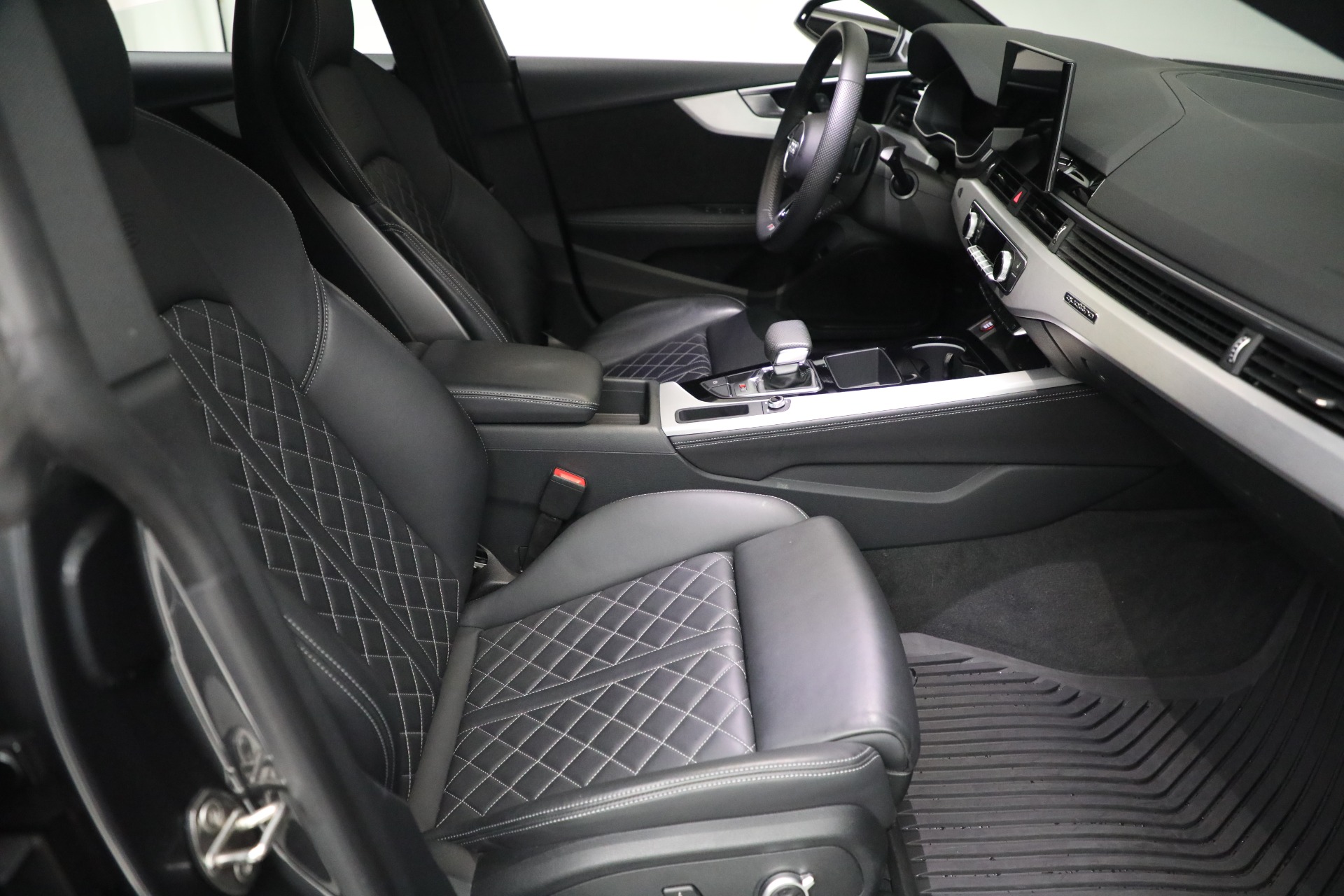 Used 2020 Audi S5 Sportback 3.0T quattro Premium Plus | St. Petersburg, FL