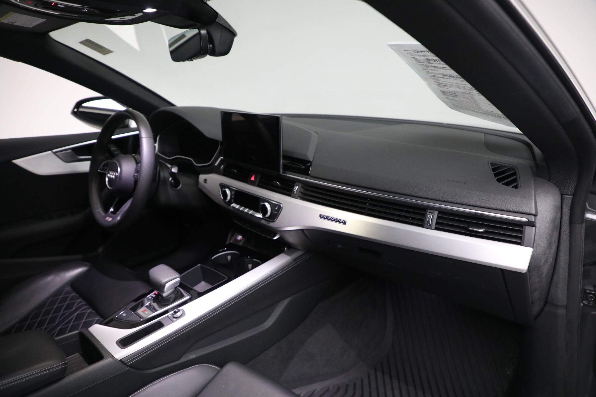 Used 2020 Audi S5 Sportback 3.0T quattro Premium Plus | St. Petersburg, FL