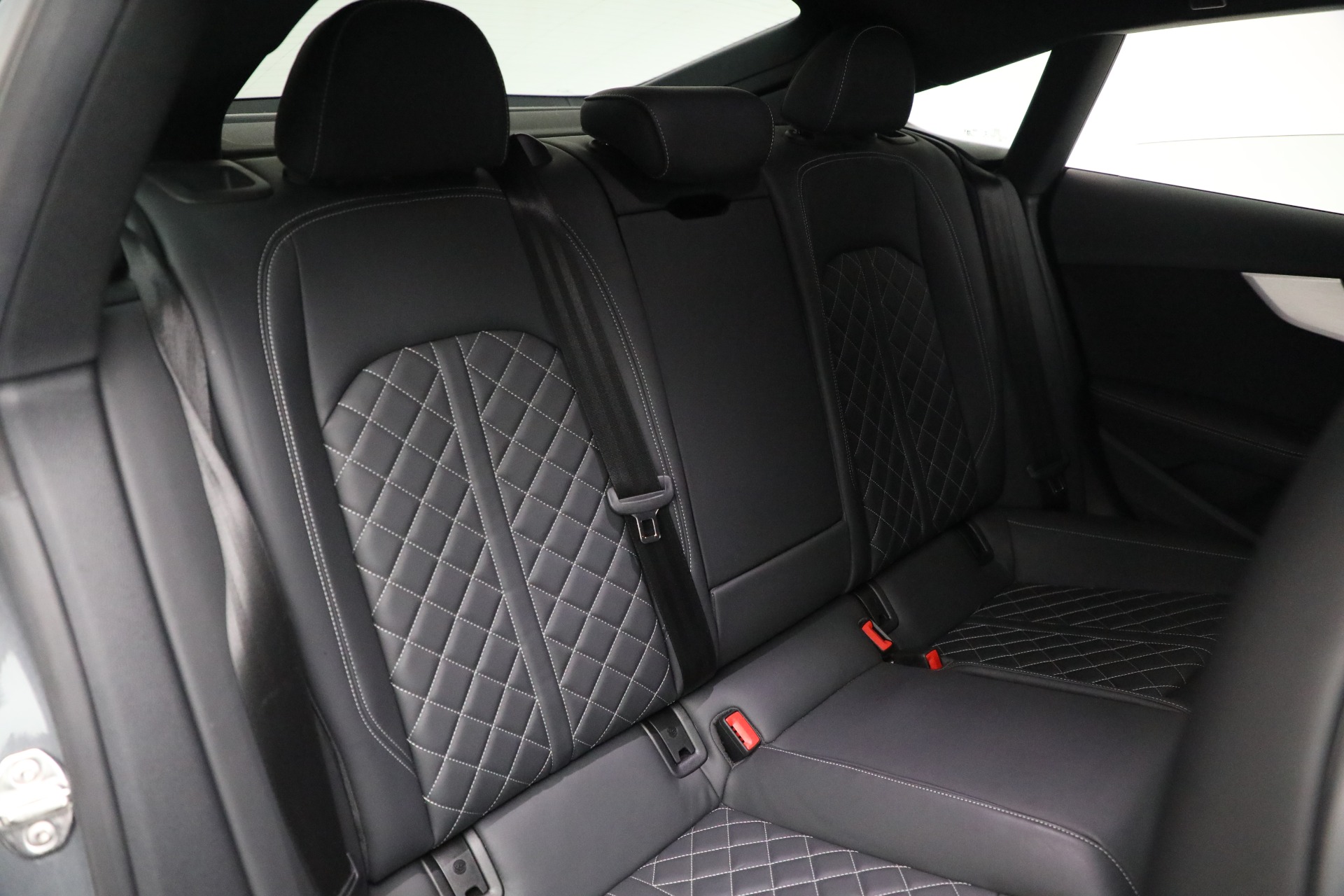 Used 2020 Audi S5 Sportback 3.0T quattro Premium Plus | St. Petersburg, FL
