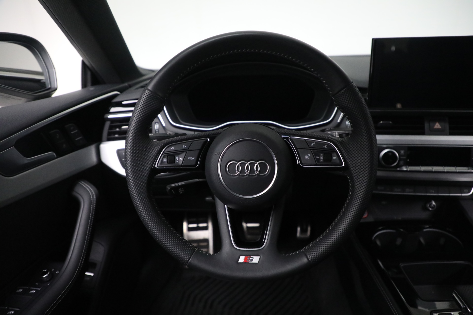 Used 2020 Audi S5 Sportback 3.0T quattro Premium Plus | St. Petersburg, FL
