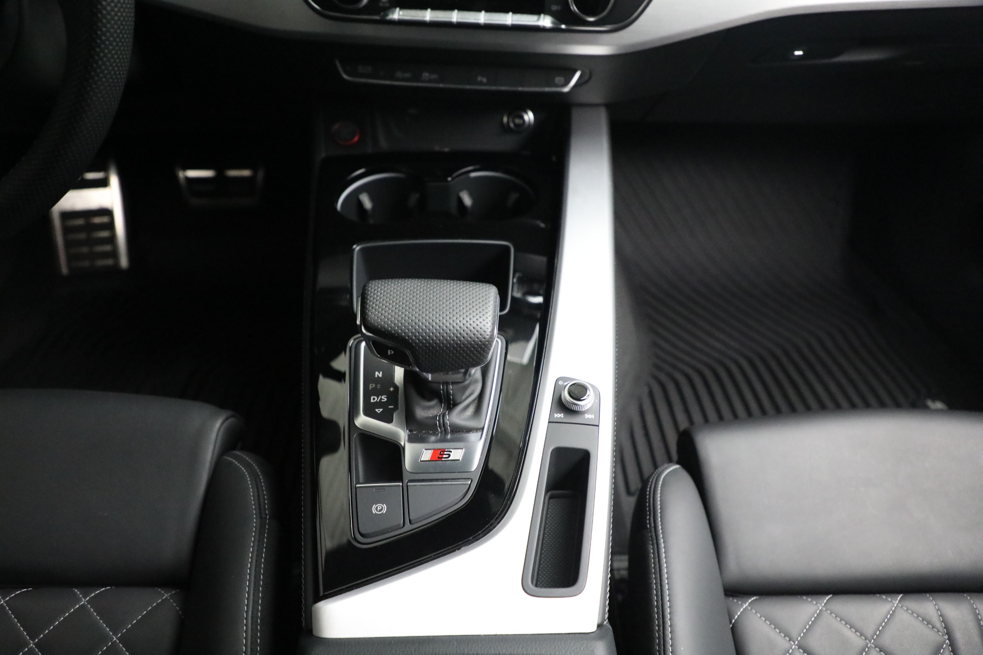 Used 2020 Audi S5 Sportback 3.0T quattro Premium Plus | St. Petersburg, FL