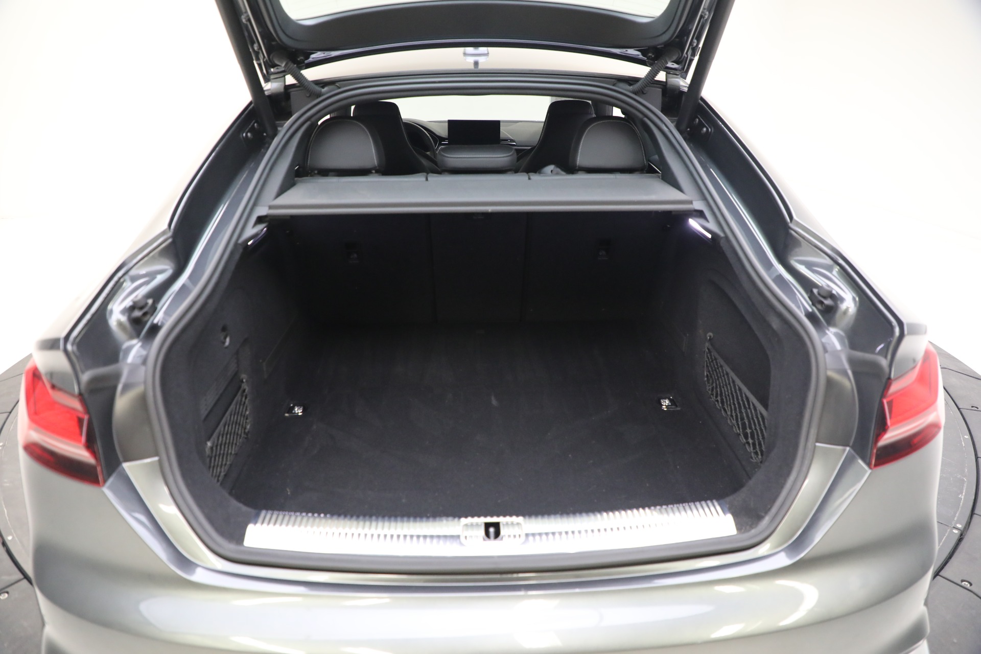 Used 2020 Audi S5 Sportback 3.0T quattro Premium Plus | St. Petersburg, FL
