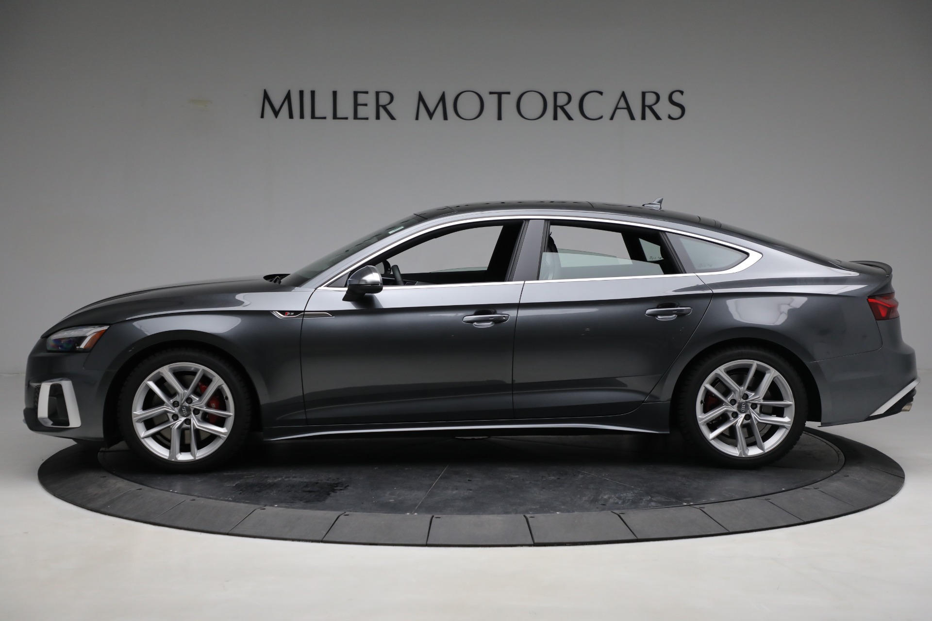 Used 2020 Audi S5 Sportback 3.0T quattro Premium Plus | St. Petersburg, FL