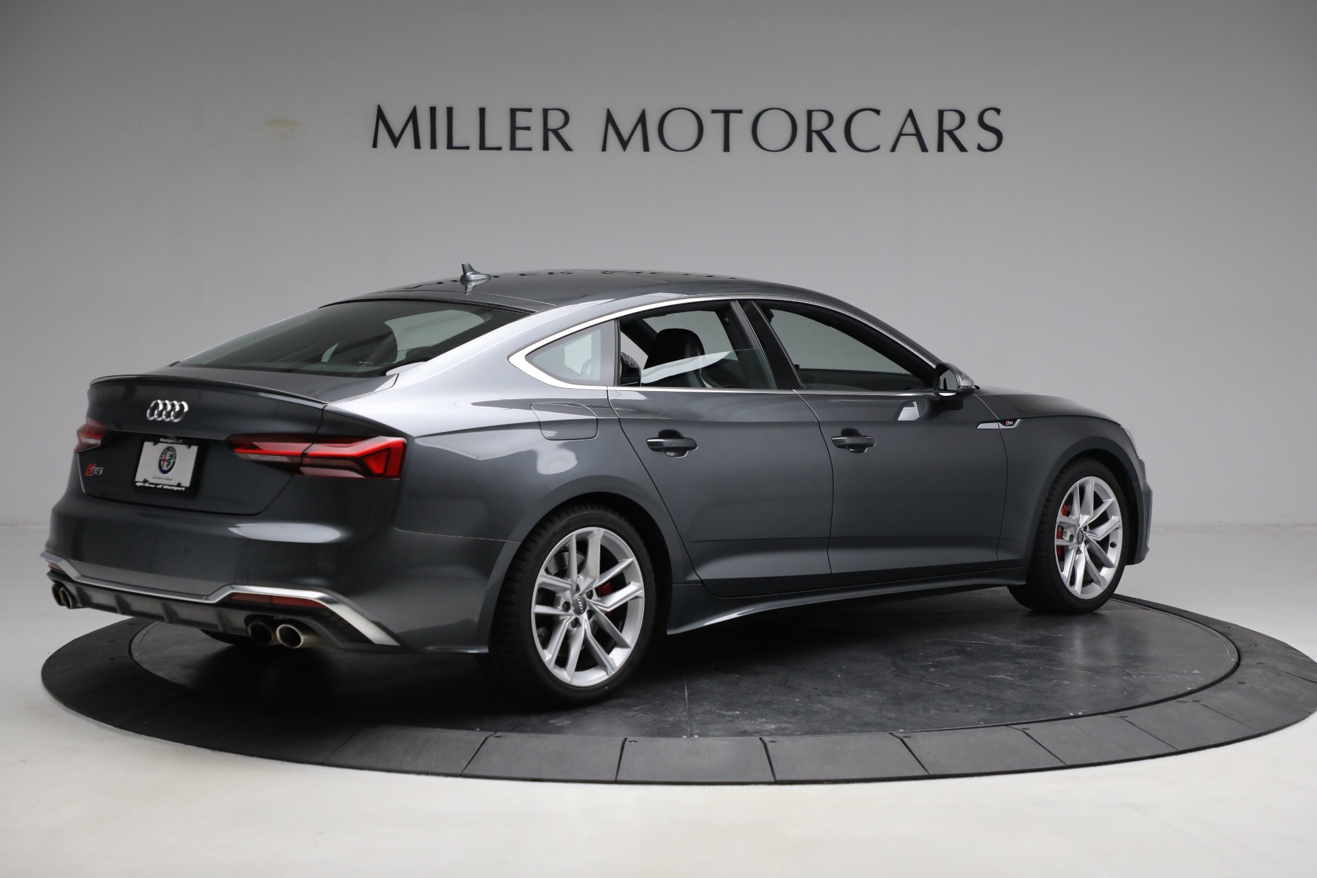 Used 2020 Audi S5 Sportback 3.0T quattro Premium Plus | St. Petersburg, FL