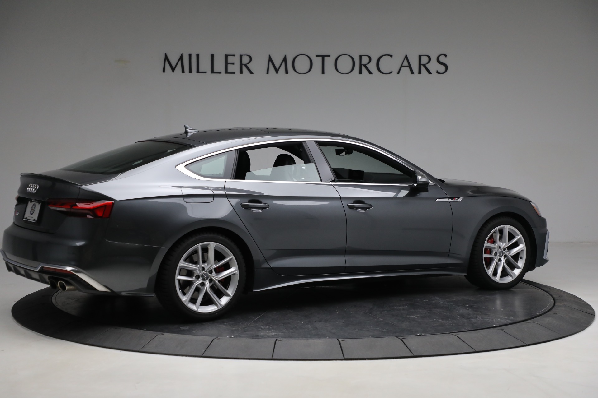 Used 2020 Audi S5 Sportback 3.0T quattro Premium Plus | St. Petersburg, FL