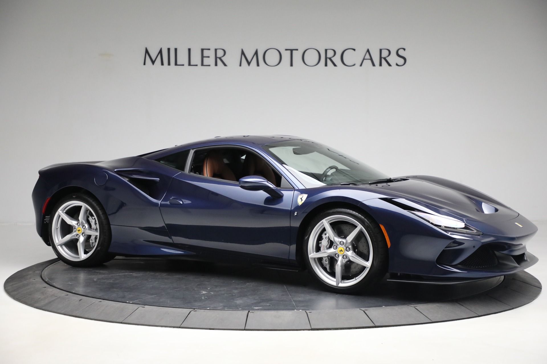 Used 2022 Ferrari F8 Tributo | St. Petersburg, FL